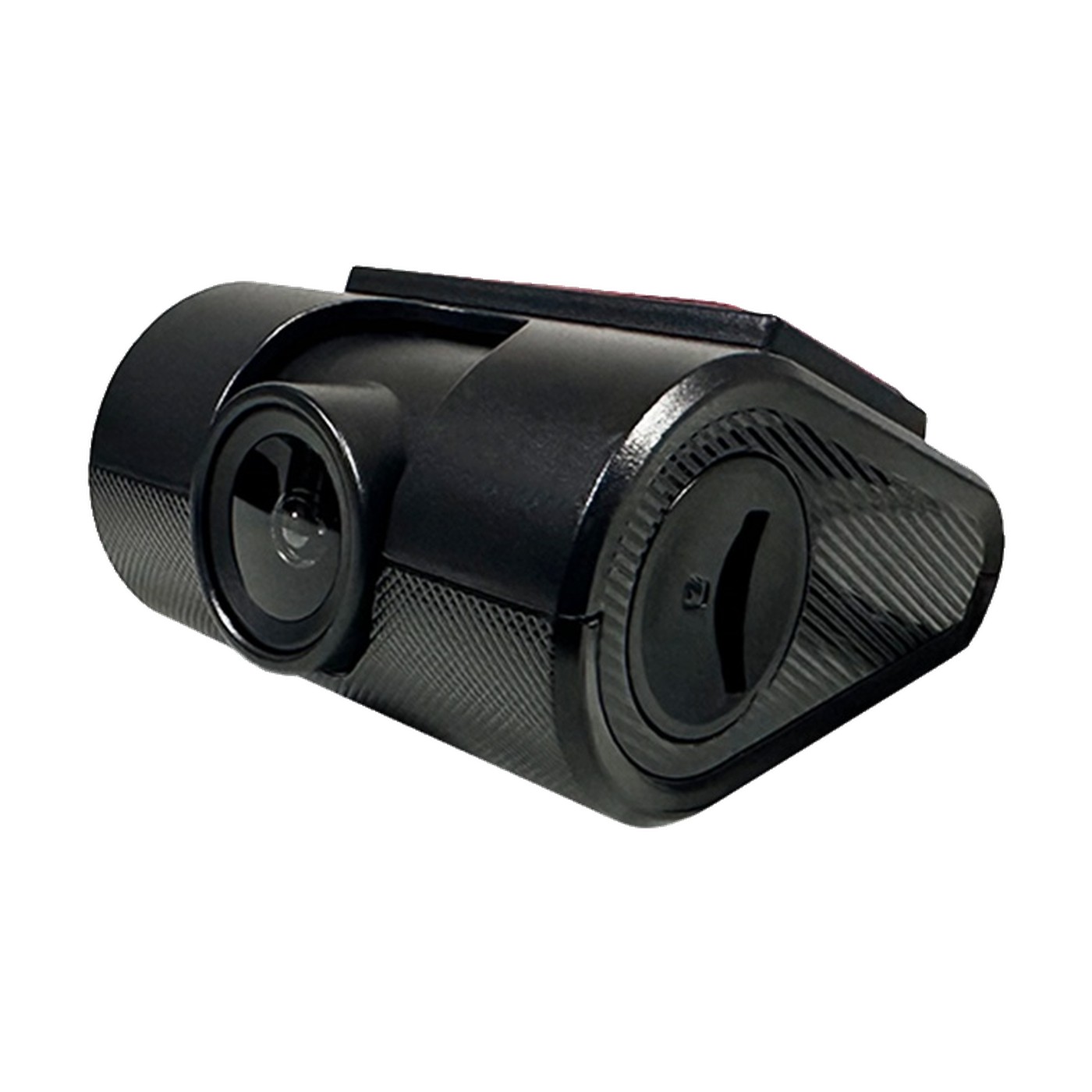 Camara De Retroceso Para Auto Hd 720p Con Ranura Sd Y Cable Usb Kube