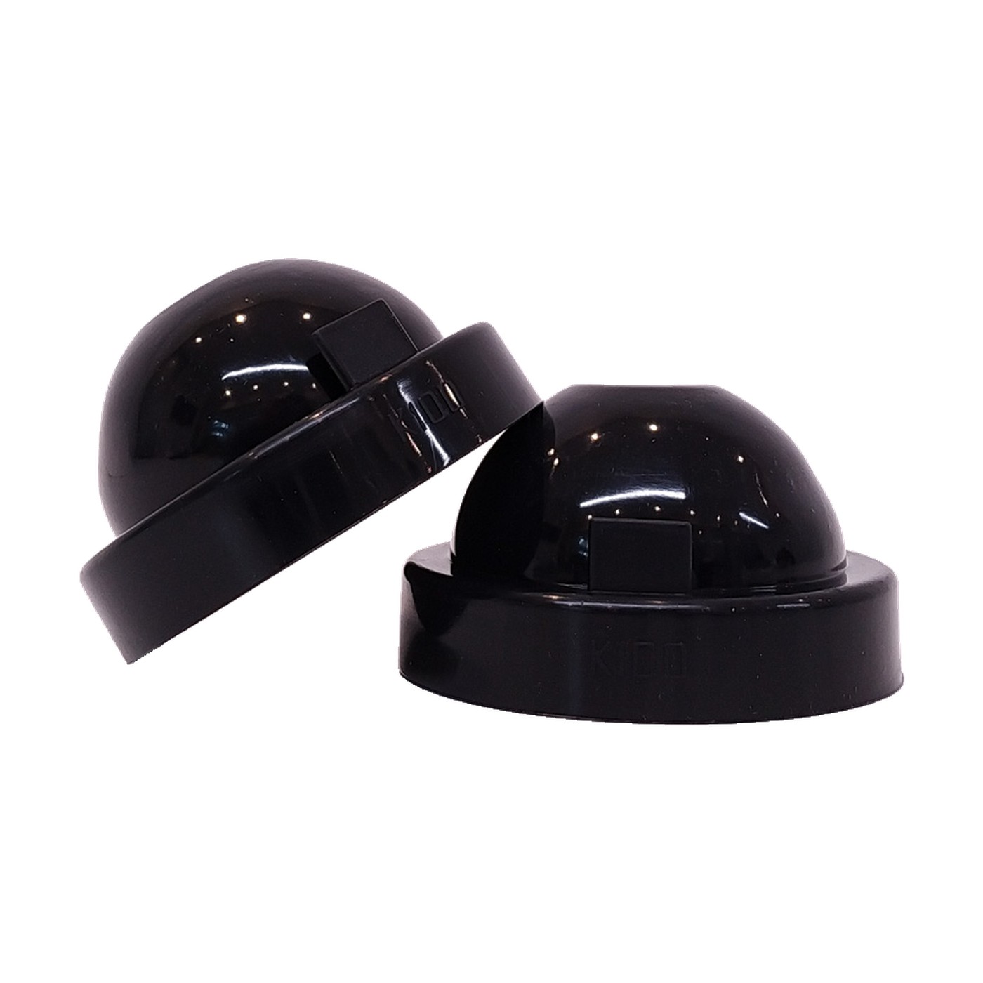 Tapa Capuchon De Silicona Para Optica De Faro 10 Cm X2 Kube