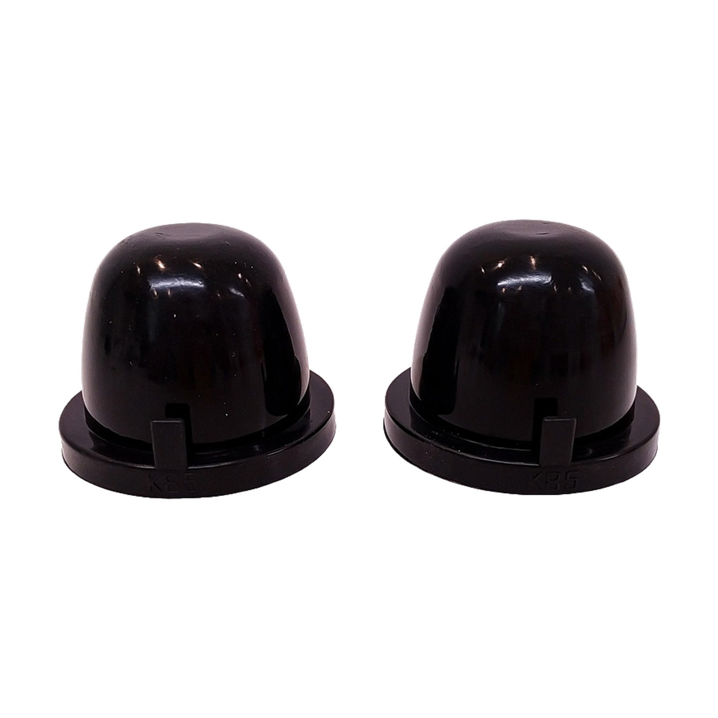 Tapa Capuchon De Silicona Para Optica De Faro 8,5 Cm X2 Kube