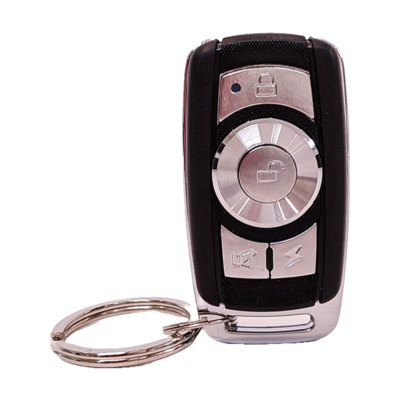 Control Remoto Para Alarma Y Cierre Centralizado De Auto Kube