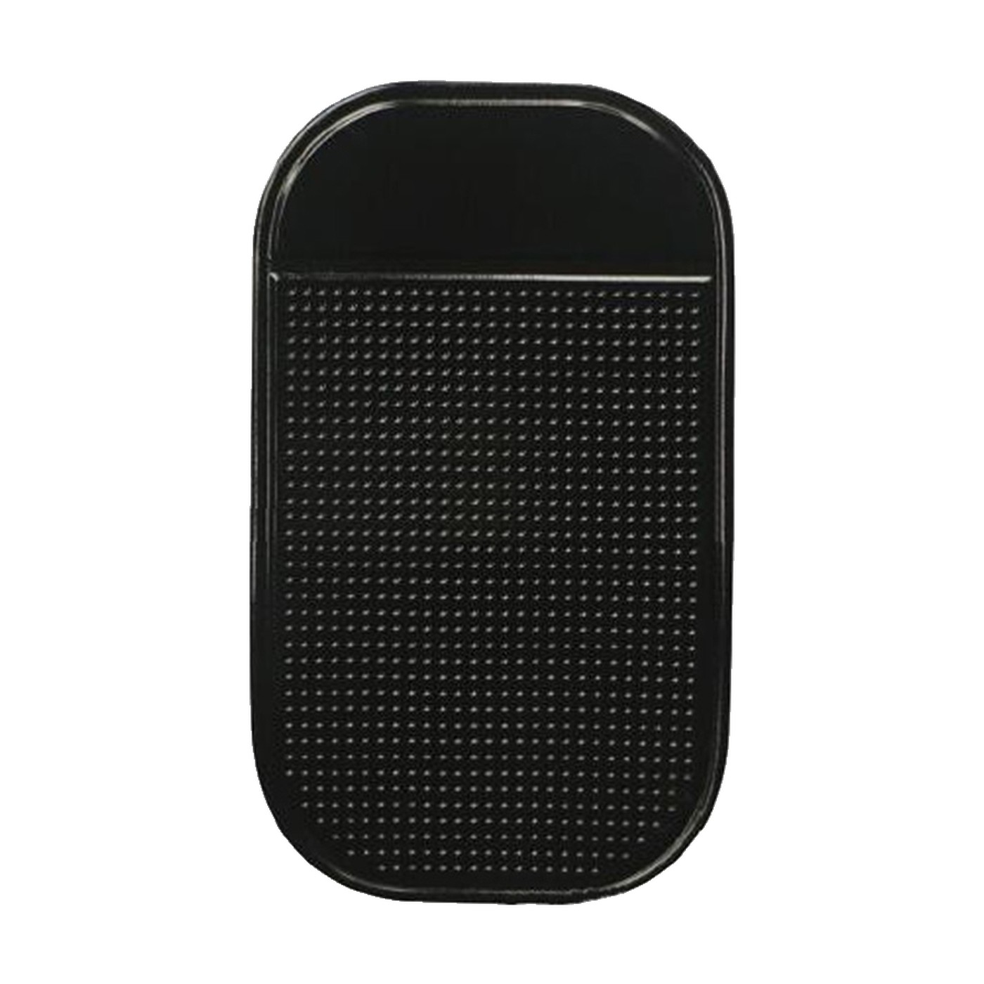 Base Antideslizante Para Celular Rectangular Kube Rosa