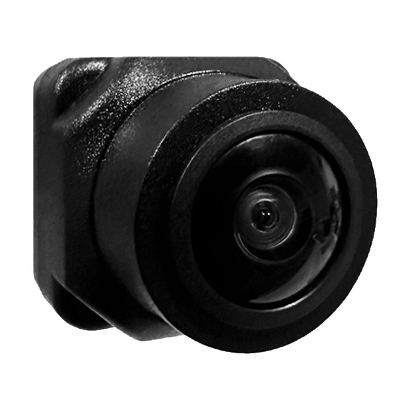 Kit 4 Camaras 360 Grados Para Auto Con Conexiones Rca Kube