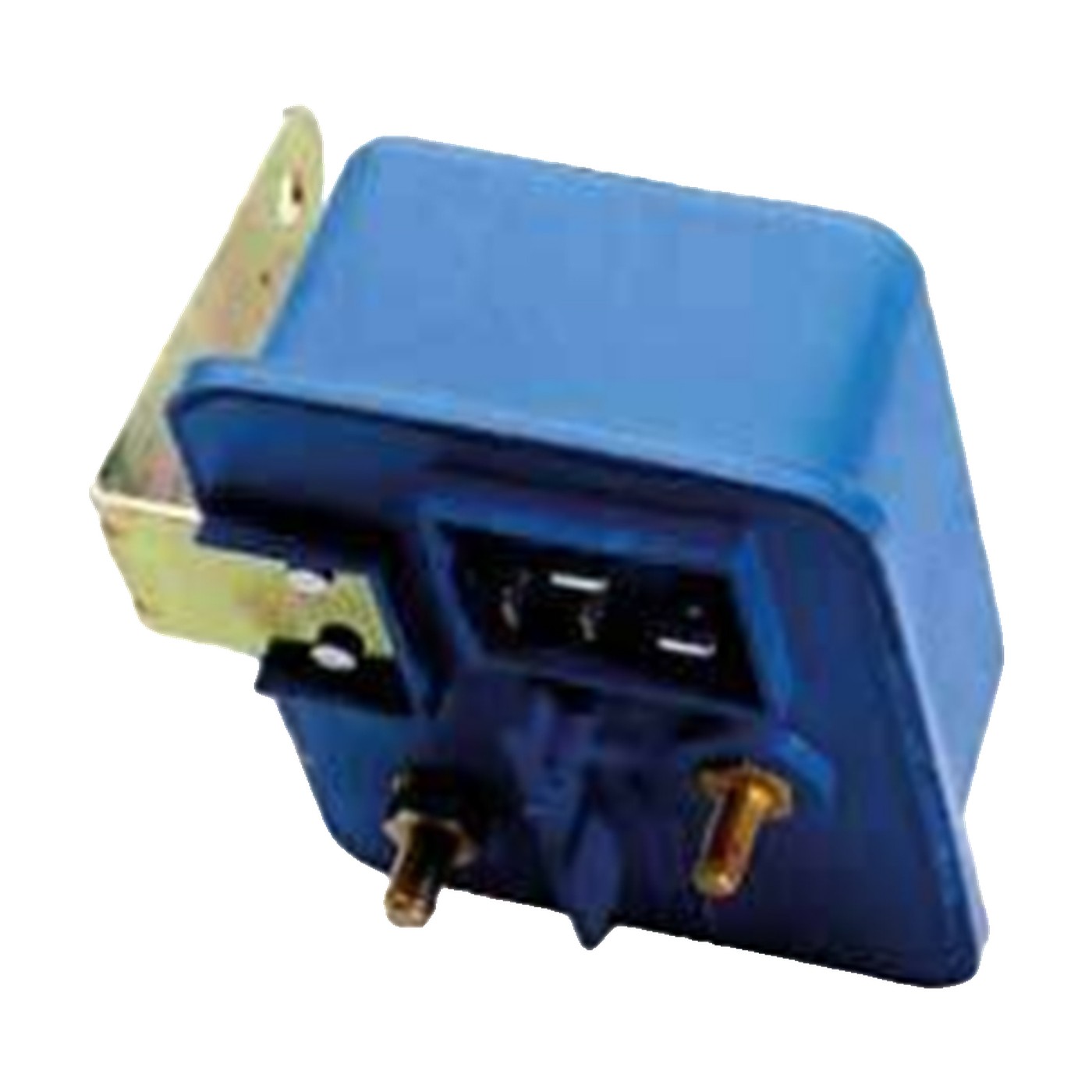 Caja Temporizadora Precalentadora Para Motores Diesel Peugeot Azul Kube