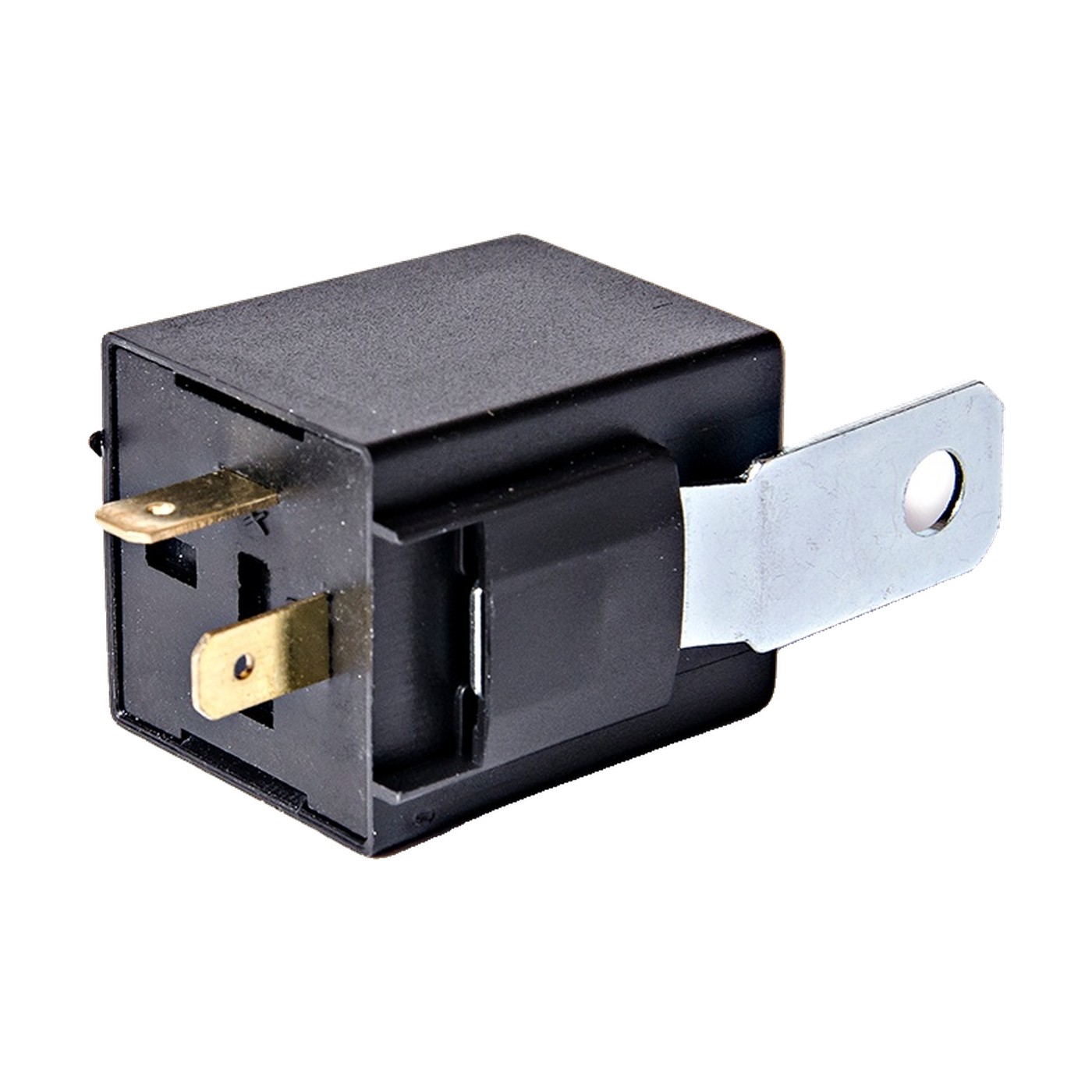 Destellador Electronico 12v 2 Terminales Linea Vieja Rtm 72