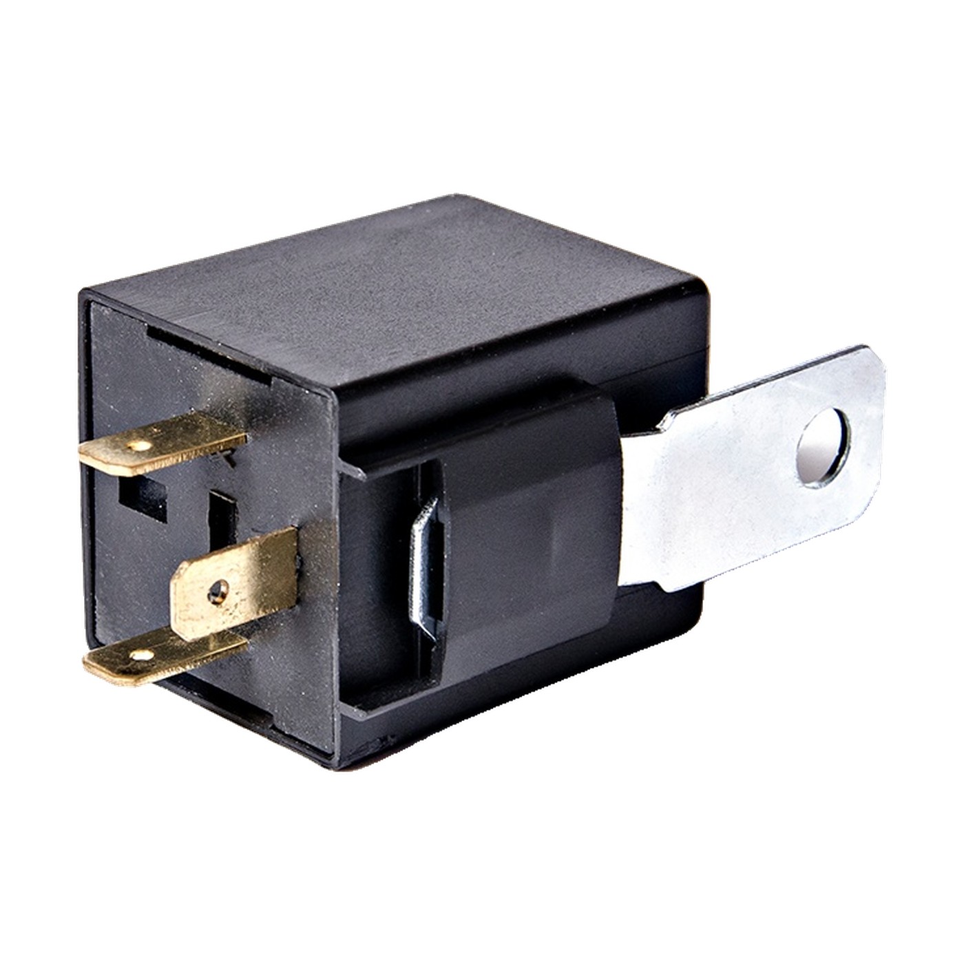 Destellador Electronico 12v 3 Terminales Linea Vieja Rtm 73