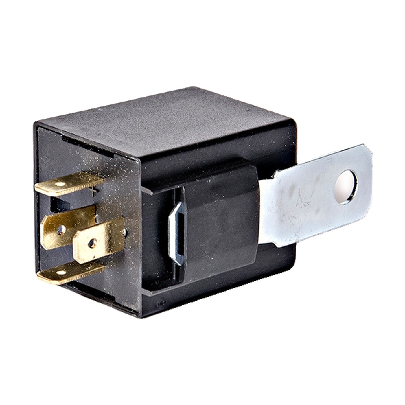Destellador Electronico 24v 4 Terminales Linea Nueva Rtm 84