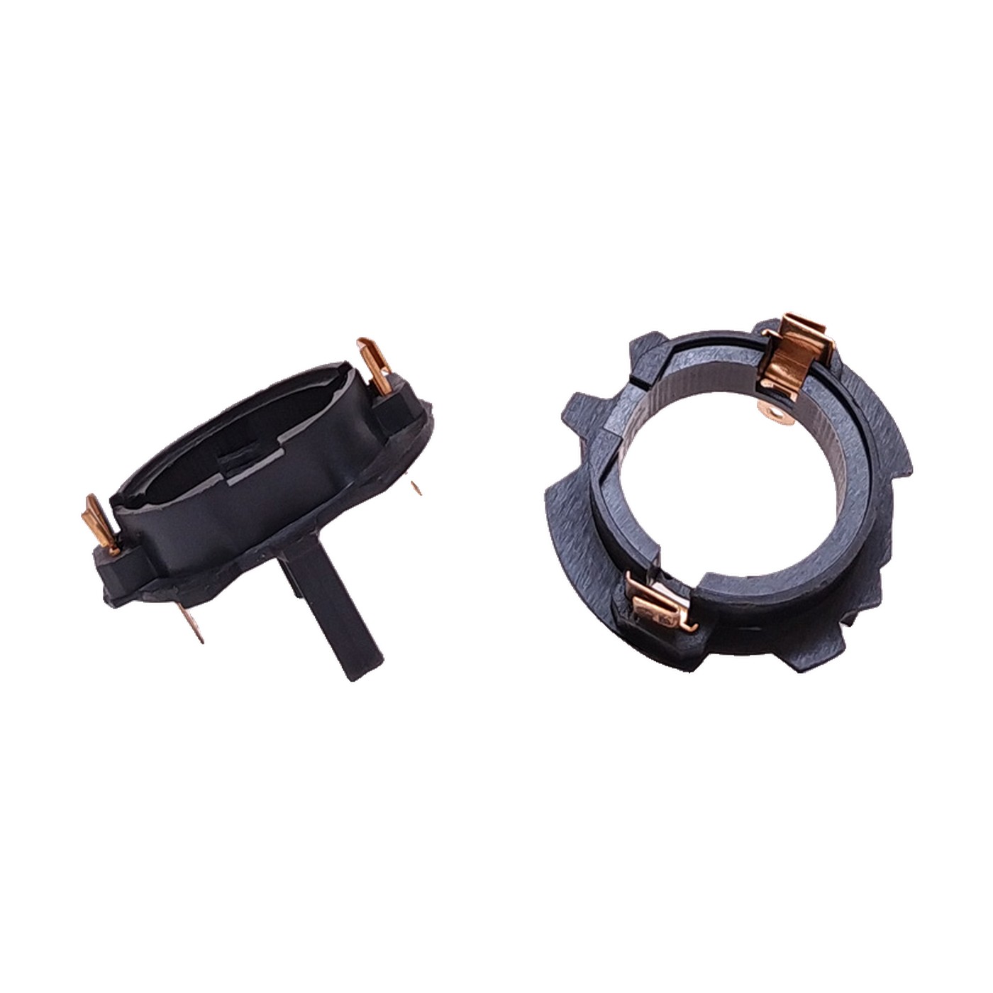 Adaptadores De Kit Led Para Vw Golf Mk7 Bora Kube