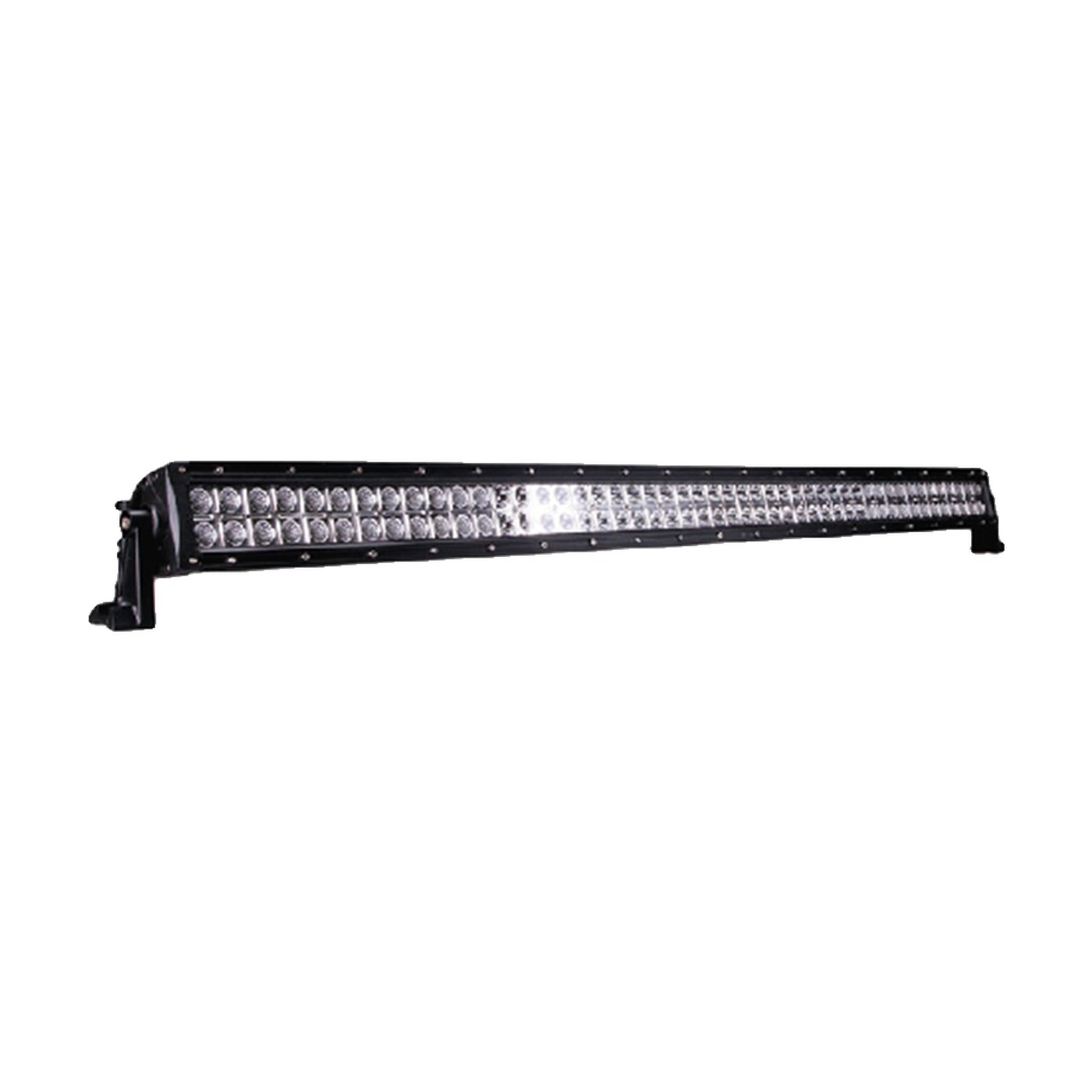 Barra Led 96 Leds 288w 125 Cm Aluminio Luz Spot Lux Led Off Road 4x4