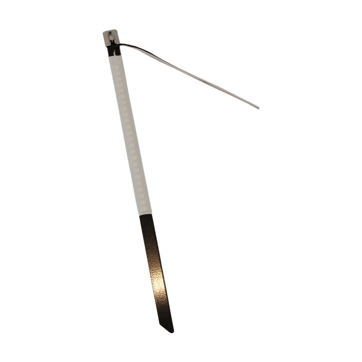 Anillos Led Para Suspensor De Moto Rojo Flash Lux Led