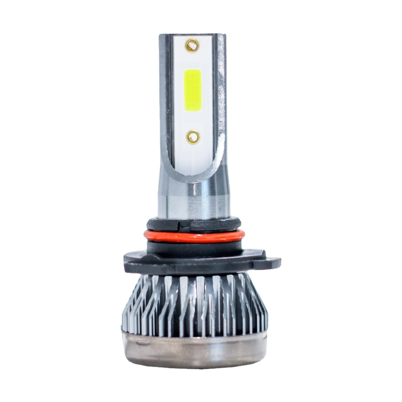 Kit Lamparas Led 9005 Lux Led Y3 Ultra Slim Sin Cooler 20000lm 12v Para Faro