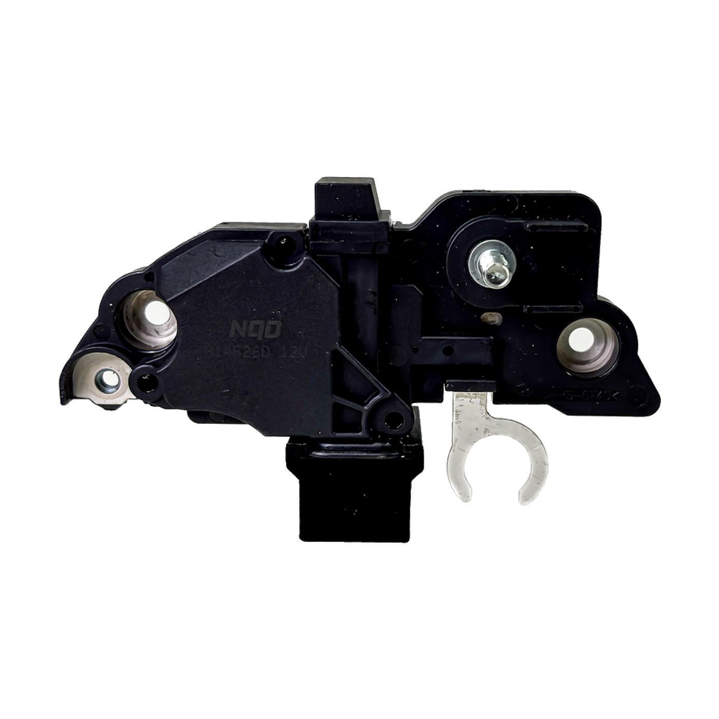Regulador De Voltaje Alternador Nqd Para Camion Daily Con Alternador Tipo Bosch