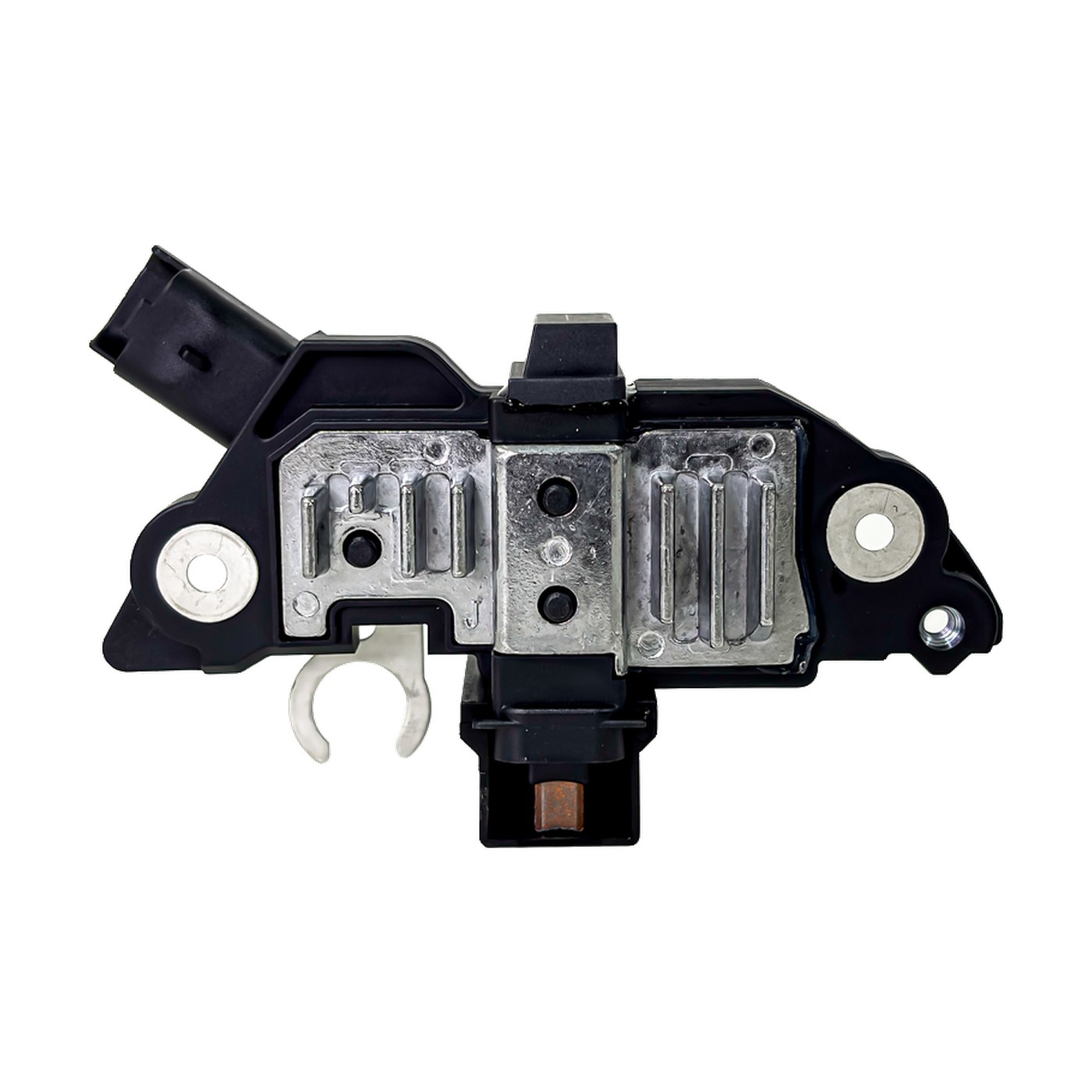 Regulador De Voltaje Alternador Nqd Para Peugeot 308 2.0 307 2.0 407 2.0 2.2 Expert 807 607 Con Alternador Tipo Bosch