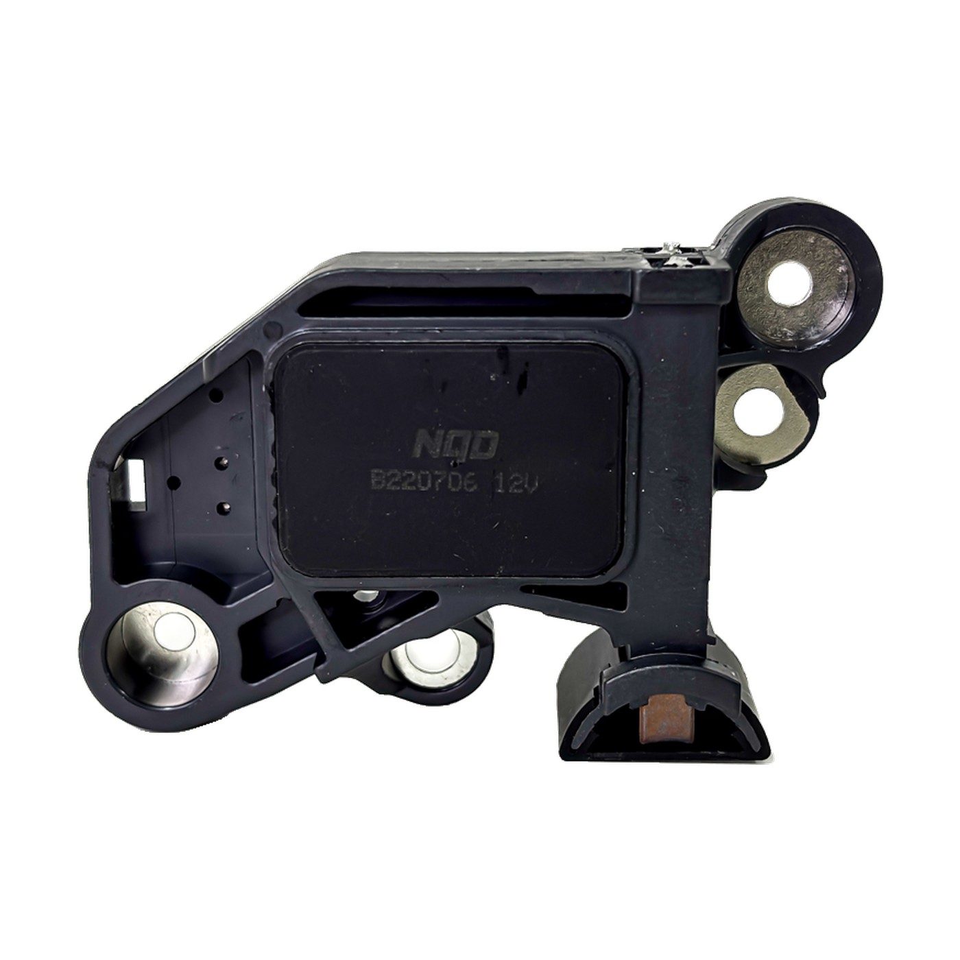 Regulador De Voltaje Alternador Nqd Para Volvo S40 V40 Con Alternador Tipo Bosch
