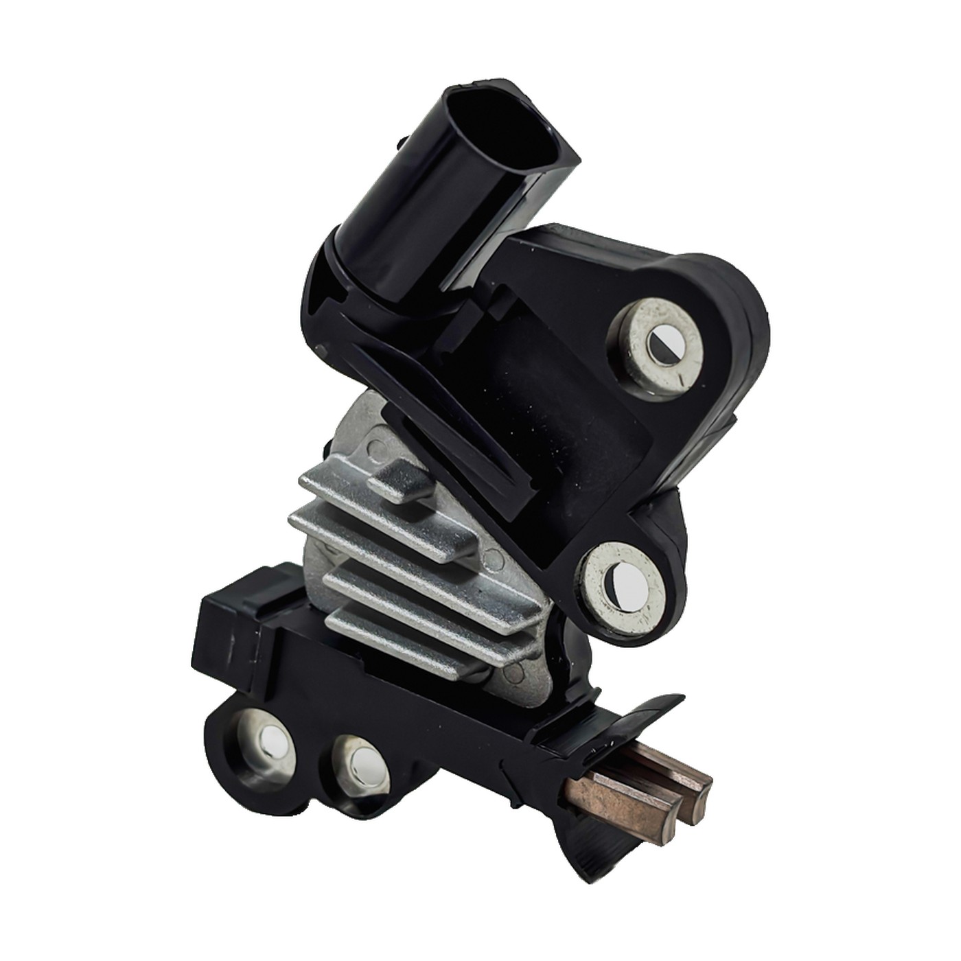 Regulador De Voltaje Alternador Nqd Para Volvo Xc90 4.4 C70 S80 4.4 V50 S40 C30 V70 Xc70 Con Alternador Tipo Bosch