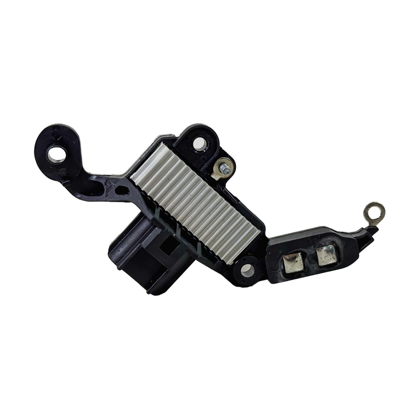 Regulador De Voltaje Alternador Nqd Para Ford Focus 2.0 Mondeo 2.0 2.2 2.5 Escort Con Alternador Tipo Hitachi