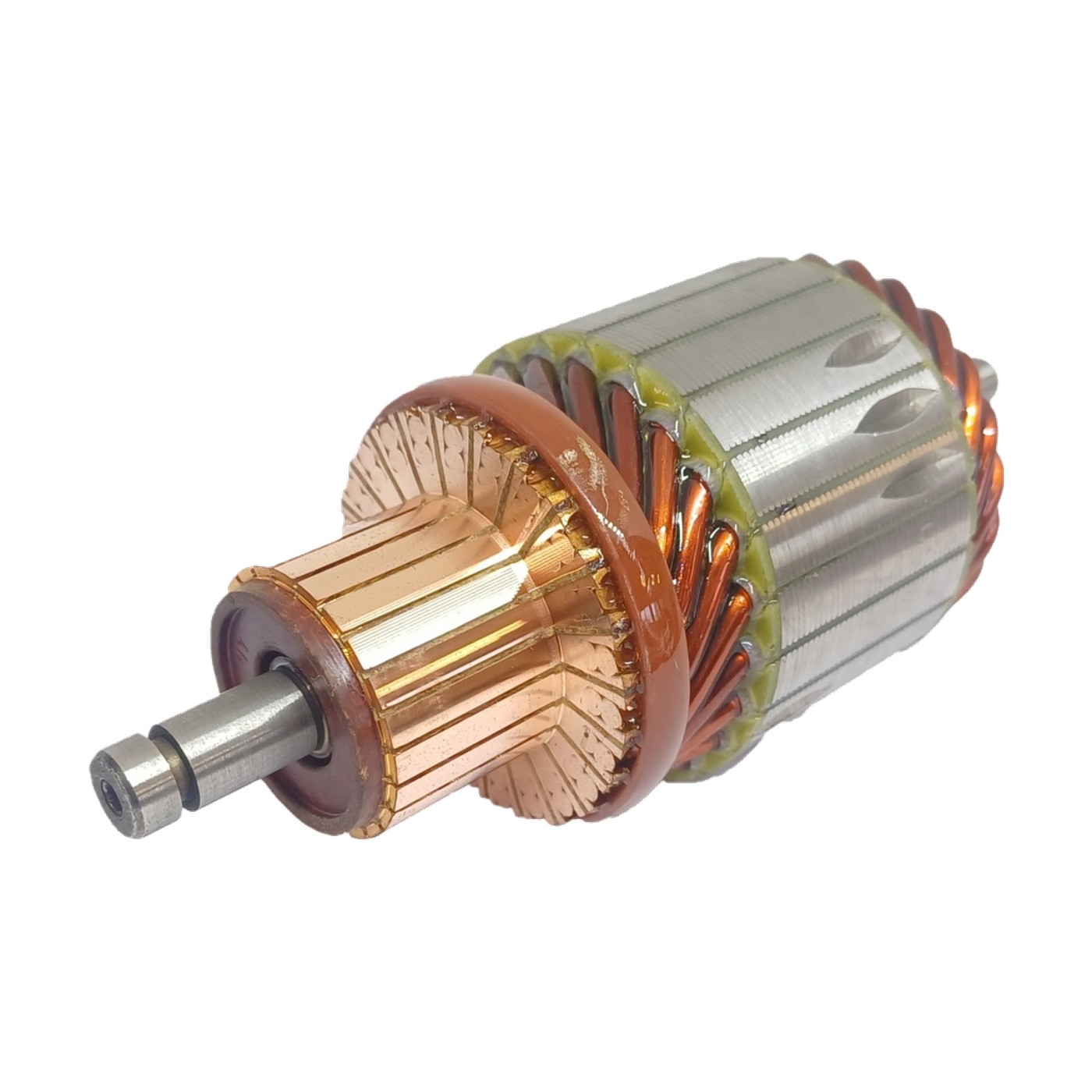 Inducido Motor De Arranque Nqd Para Seat Cordoba 1.9 Diesel Con Arranque Tipo Bosch
