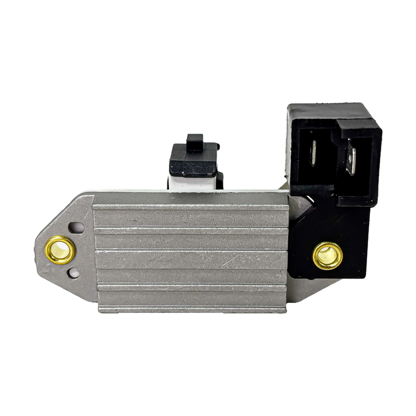 Regulador De Voltaje Alternador Nqd Para Fiat Con Alternador Tipo Magneti Marelli