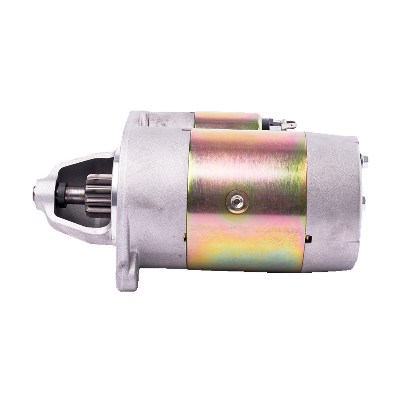 Motor De Arranque Nqd Para Fiat Regatta Tempra 1500 11 Dientes