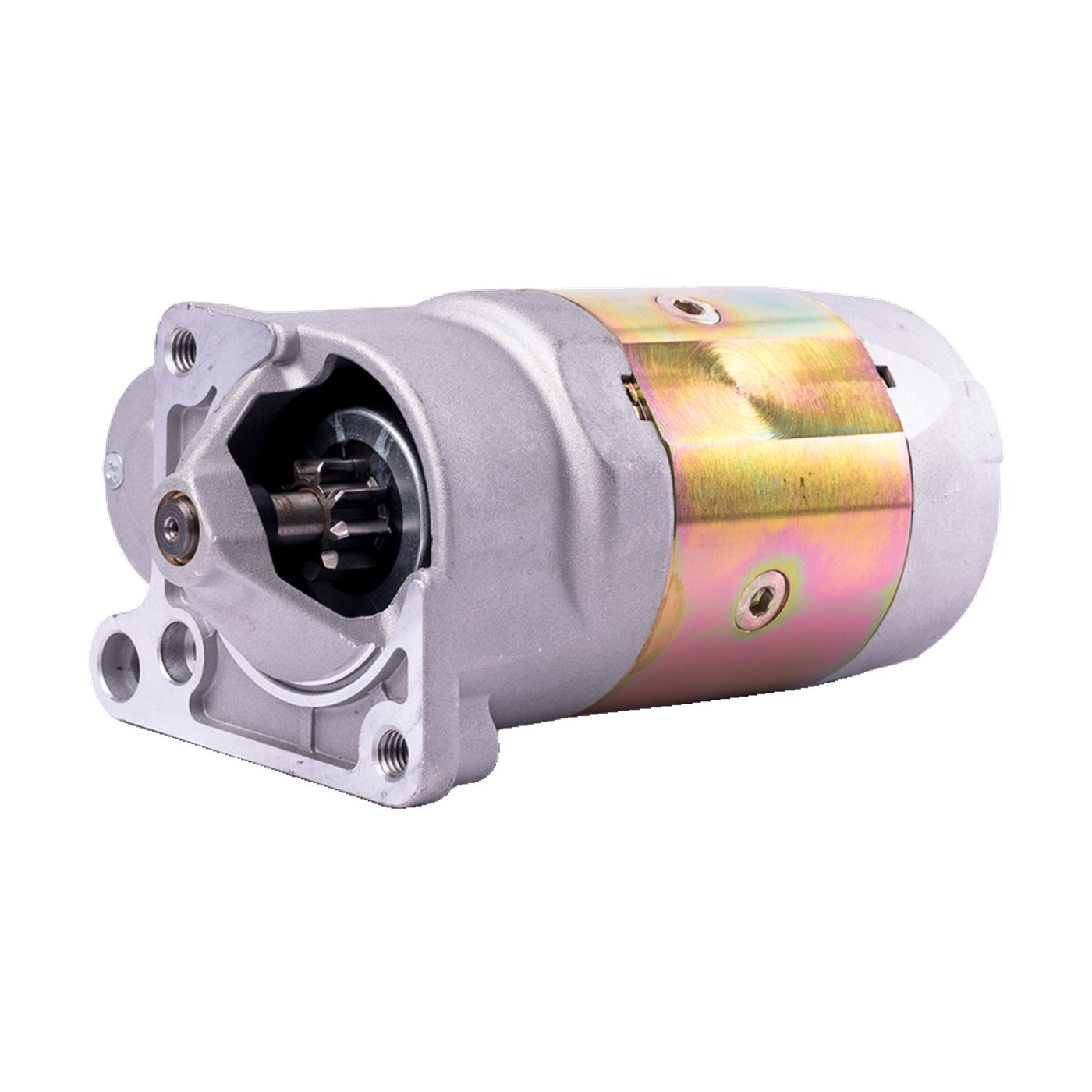 Motor De Arranque Nqd Para Renault 9 1.4 9 Dientes
