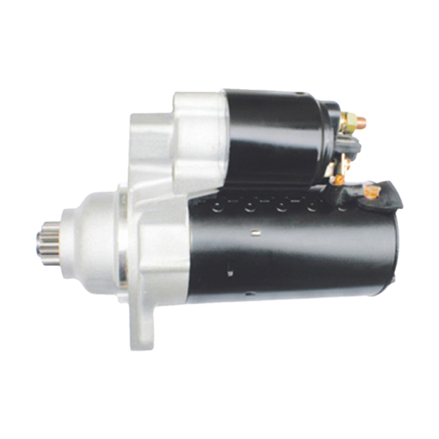 Motor De Arranque Nqd Para Seat Ibiza 1.6 1.9 2.0 Cordoba 1.6 1.9 2.0 Toledo 1.6 1.9 2.0 2.3 10 Dientes Tipo Valeo
