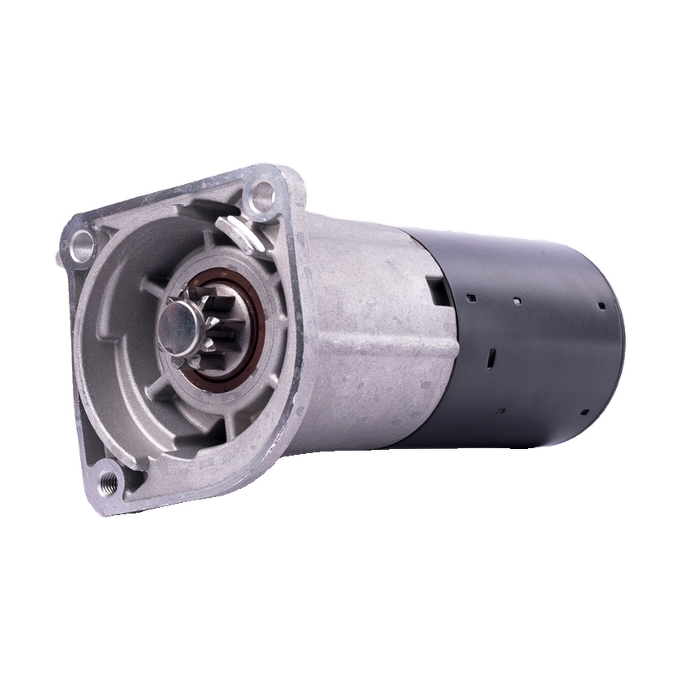 Motor De Arranque Nqd Para Volkswagen Polo 1.4 1.6 9 Dientes Tipo Valeo