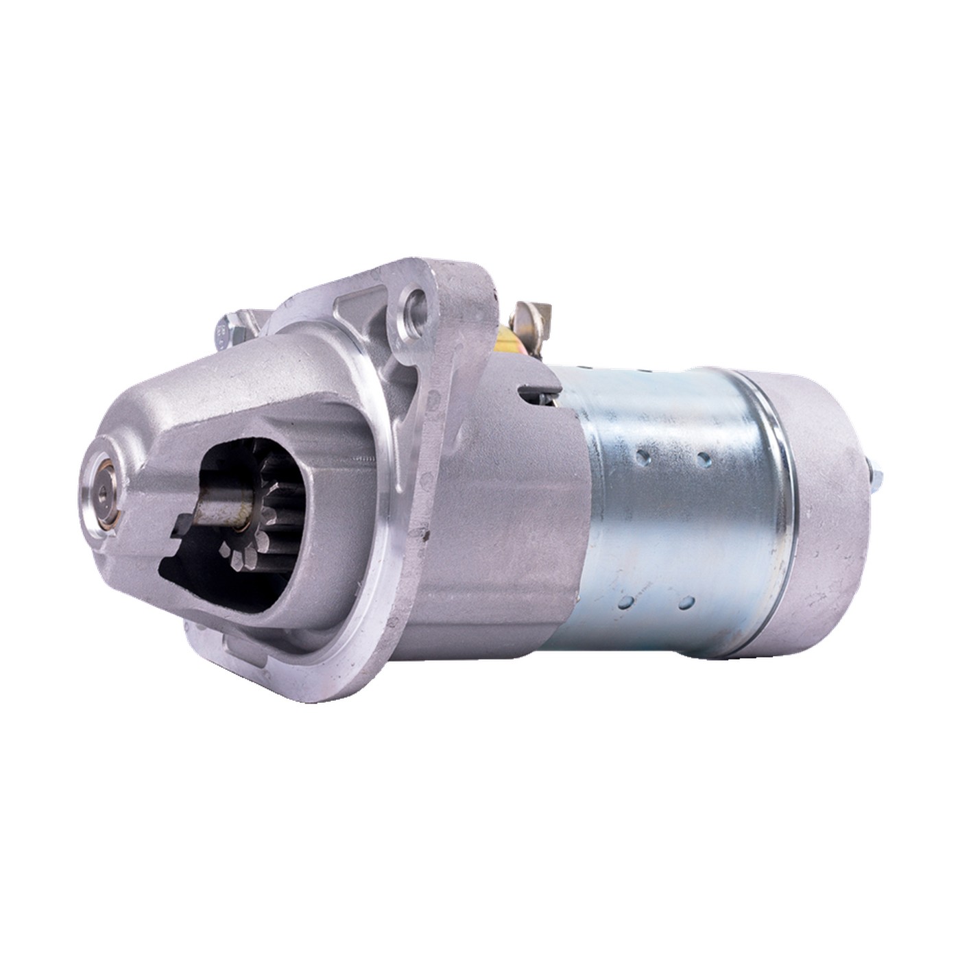 Motor De Arranque Nqd Para Chevrolet Corsa Corsa Classic 1.7 Astra Diesel 13 Dientes Tipo Valeo