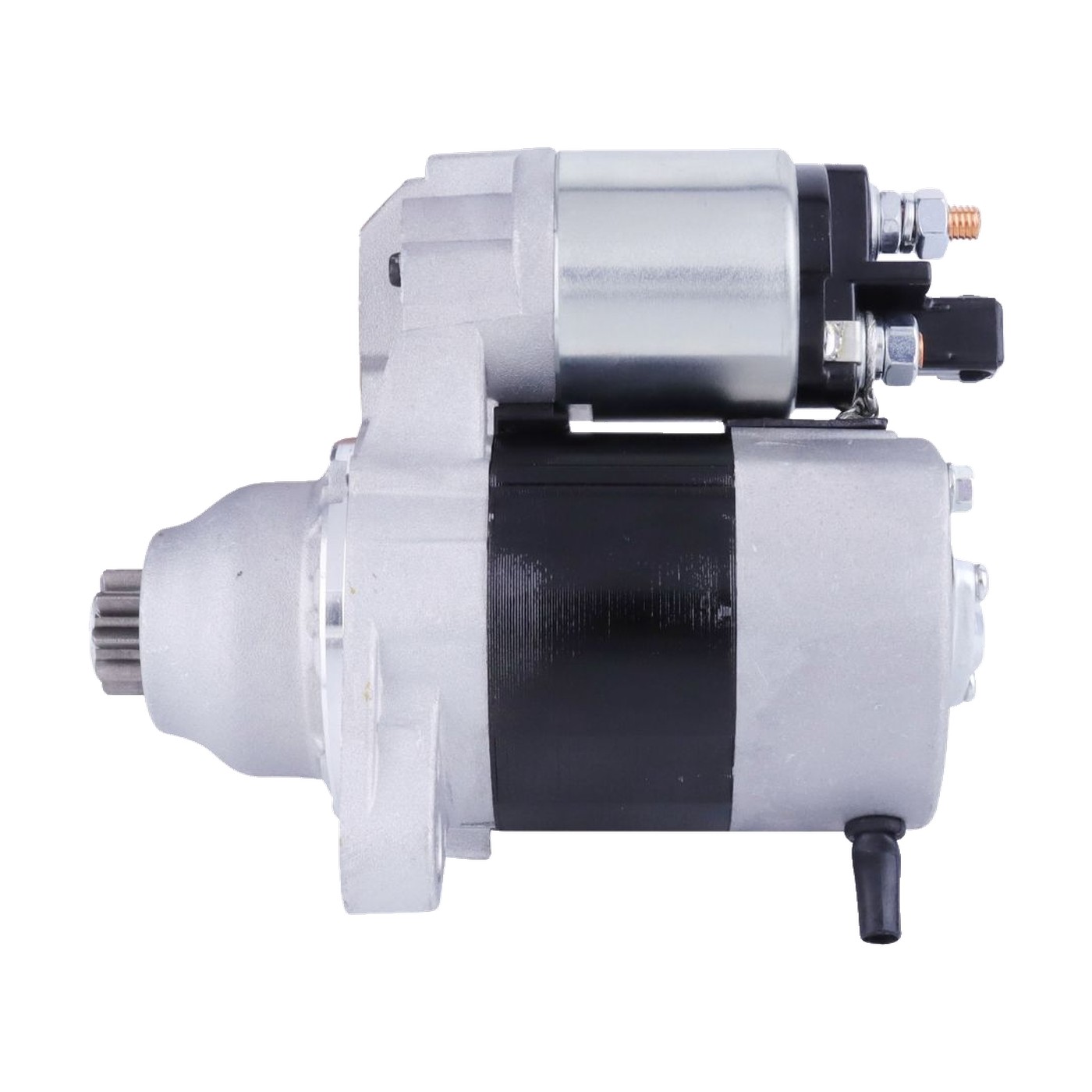 Motor De Arranque Nqd Para Audi A1 1.2 A3 1.6 A3 Sportback 1.6 9 Dientes Tipo Valeo
