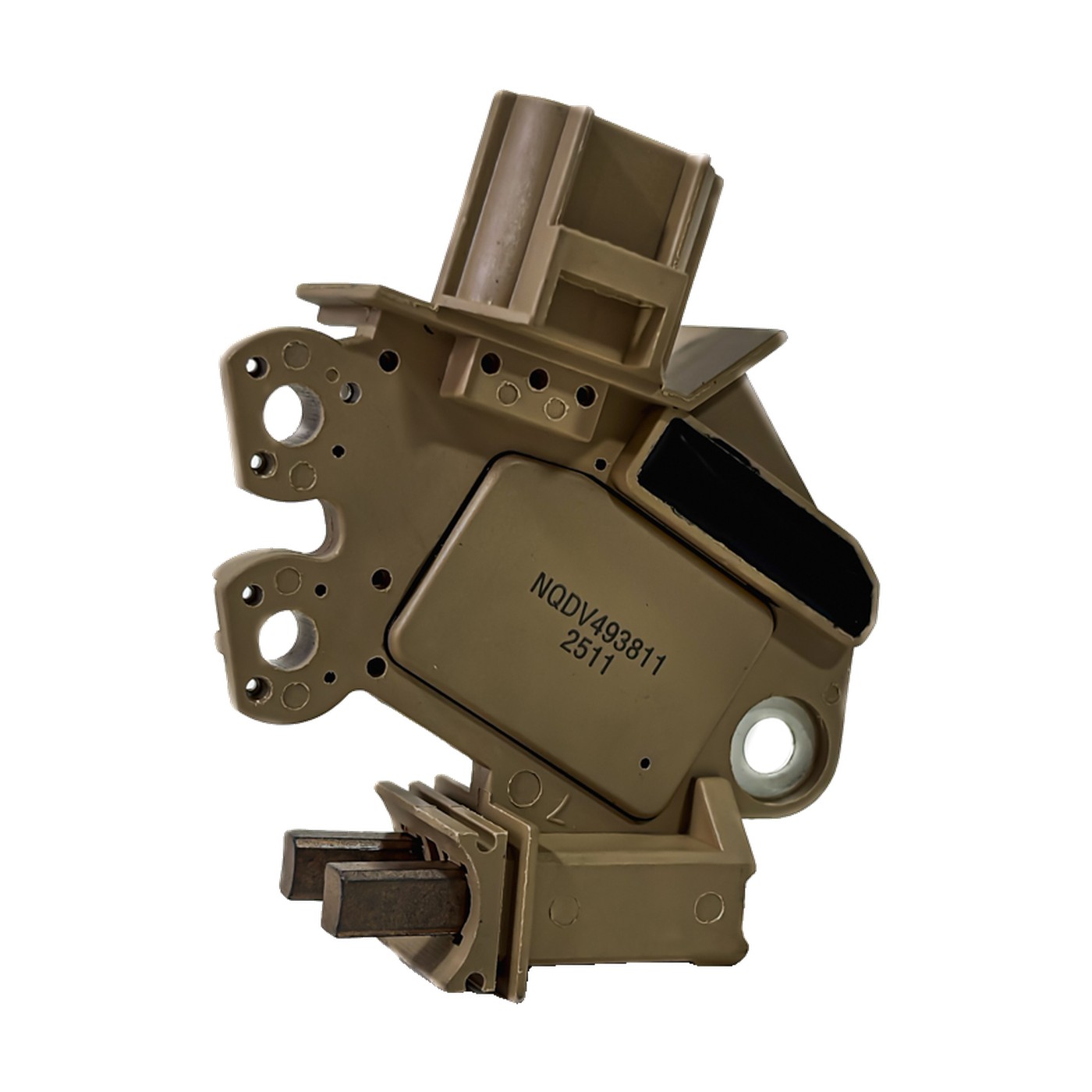 Regulador De Voltaje Alternador Nqd Para Chevrolet Meriva 1.8 Corsa 1.0 1.4 1.8 Con Alternador Tipo Valeo
