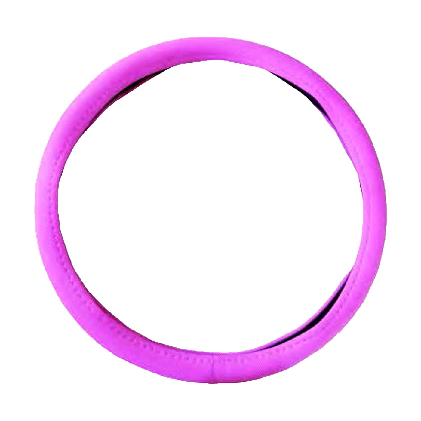 Cubre Volante Pvc Fucsia Oregon