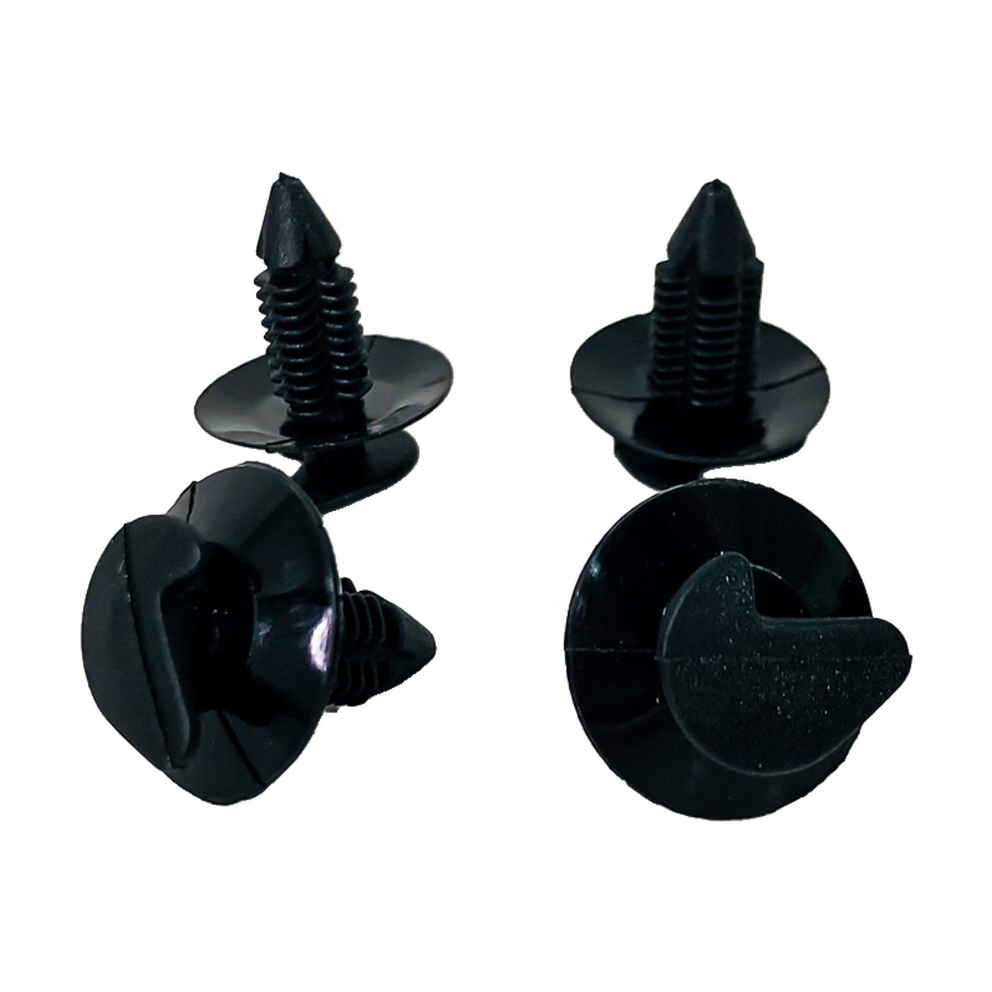 Clips Tapizado Puerta Volkswagen X10 Oregon