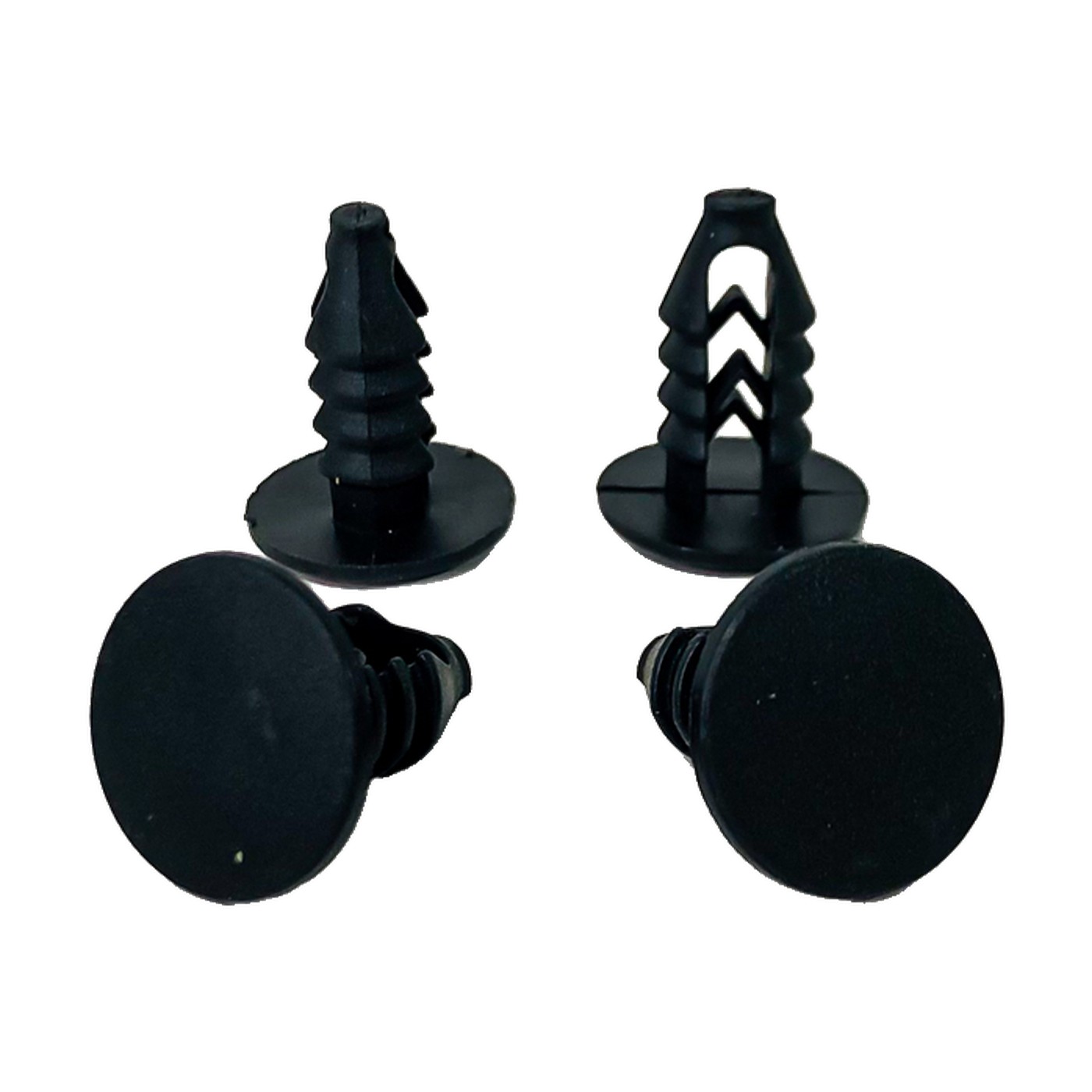 Clips Grampa Sujecion Techo Y Tapizado De Cabina X10 Oregon
