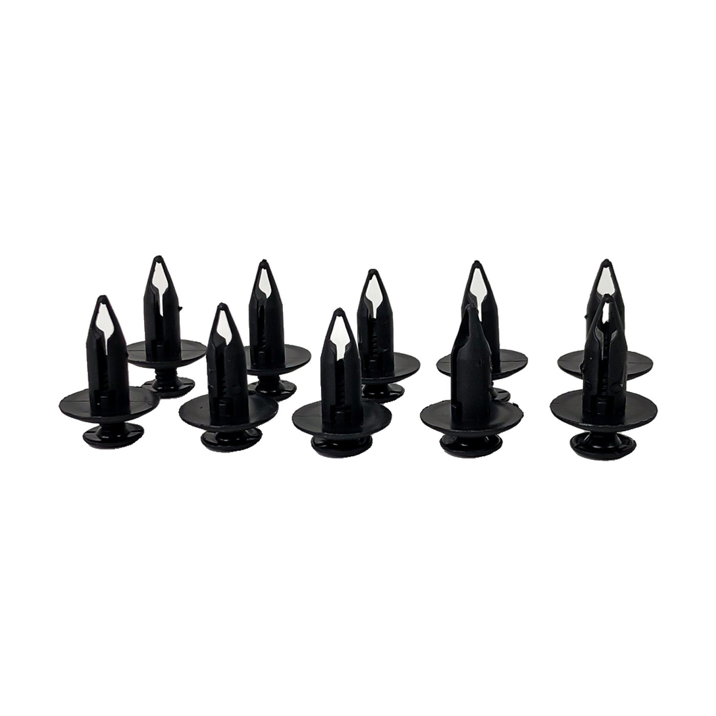 Clips Remache Guardaplast Autos Japoneses X10 Oregon