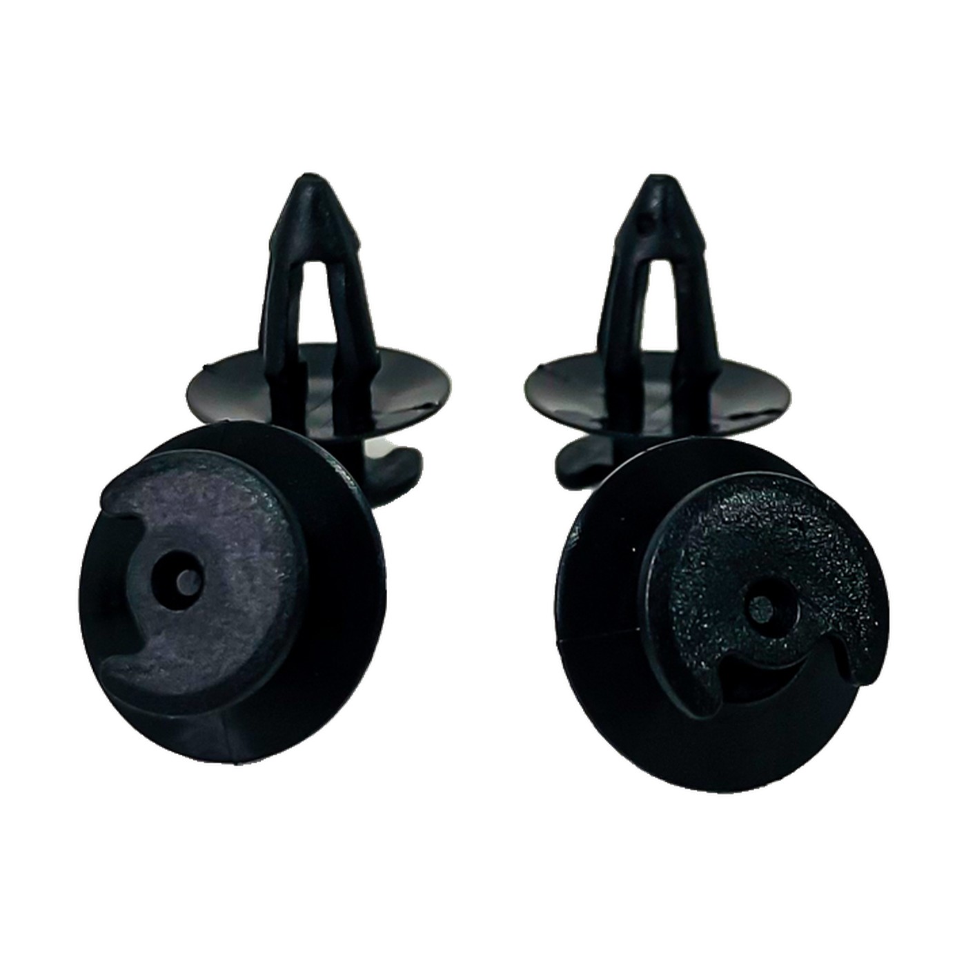 Clips Tapizado Puerta Ford X10 Oregon