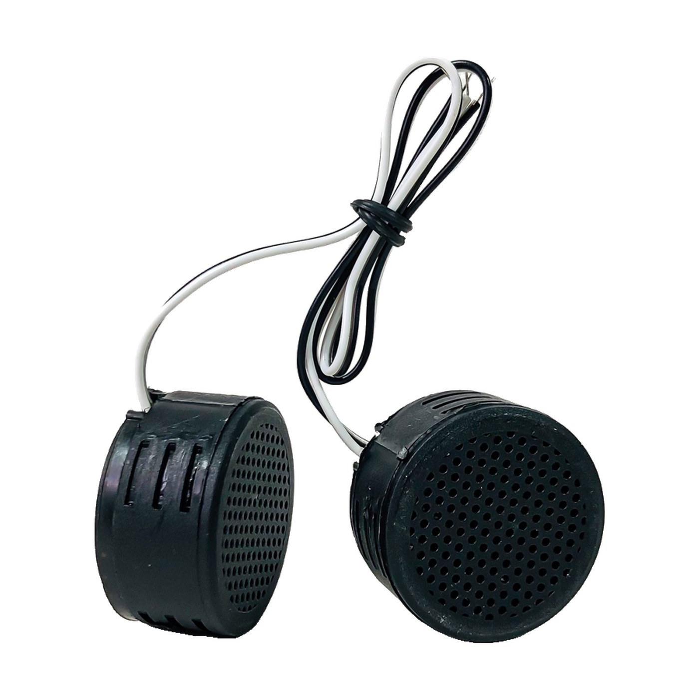 Tweeters Para Auto X2 38 Mm Oregon