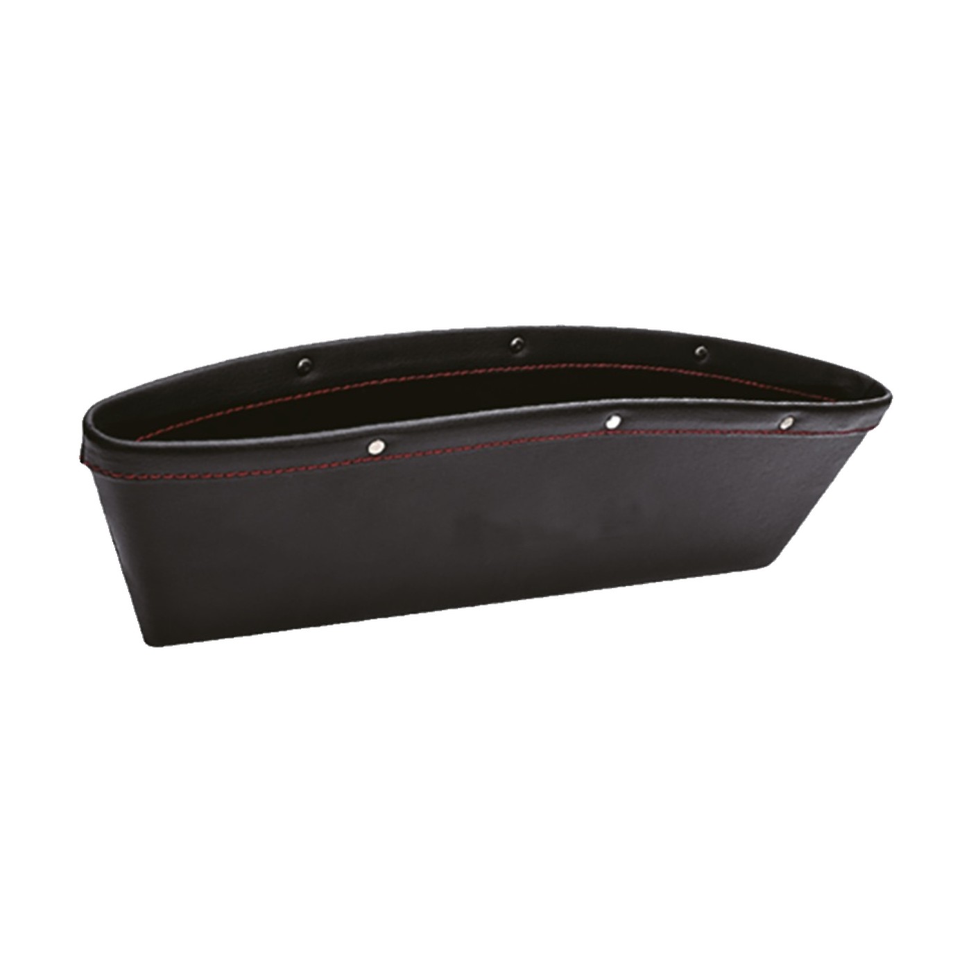 Sobres De Guardado Para Asientos Delanteros Negro Oregon Sob001 Negro