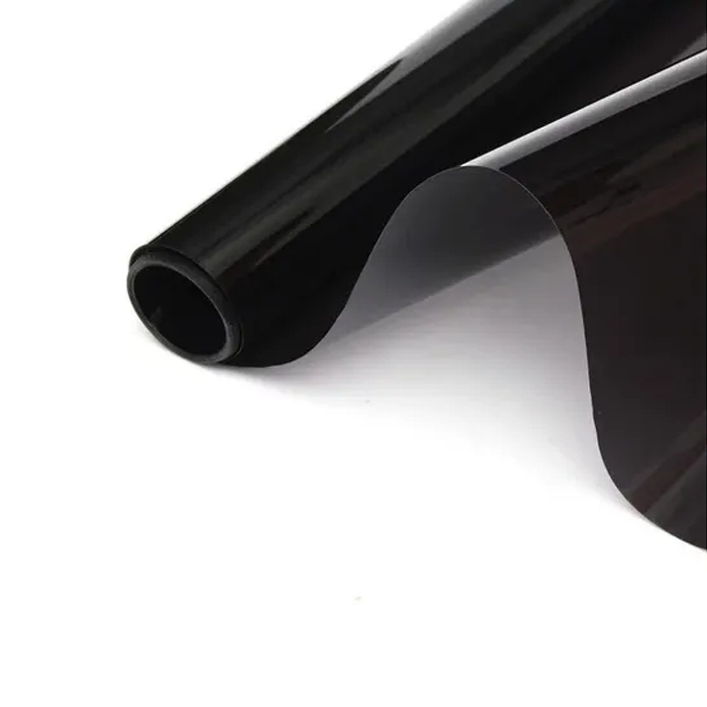 Polarizado Auto Super Dark Black 5 50 Cm X 3 Metros Oregon