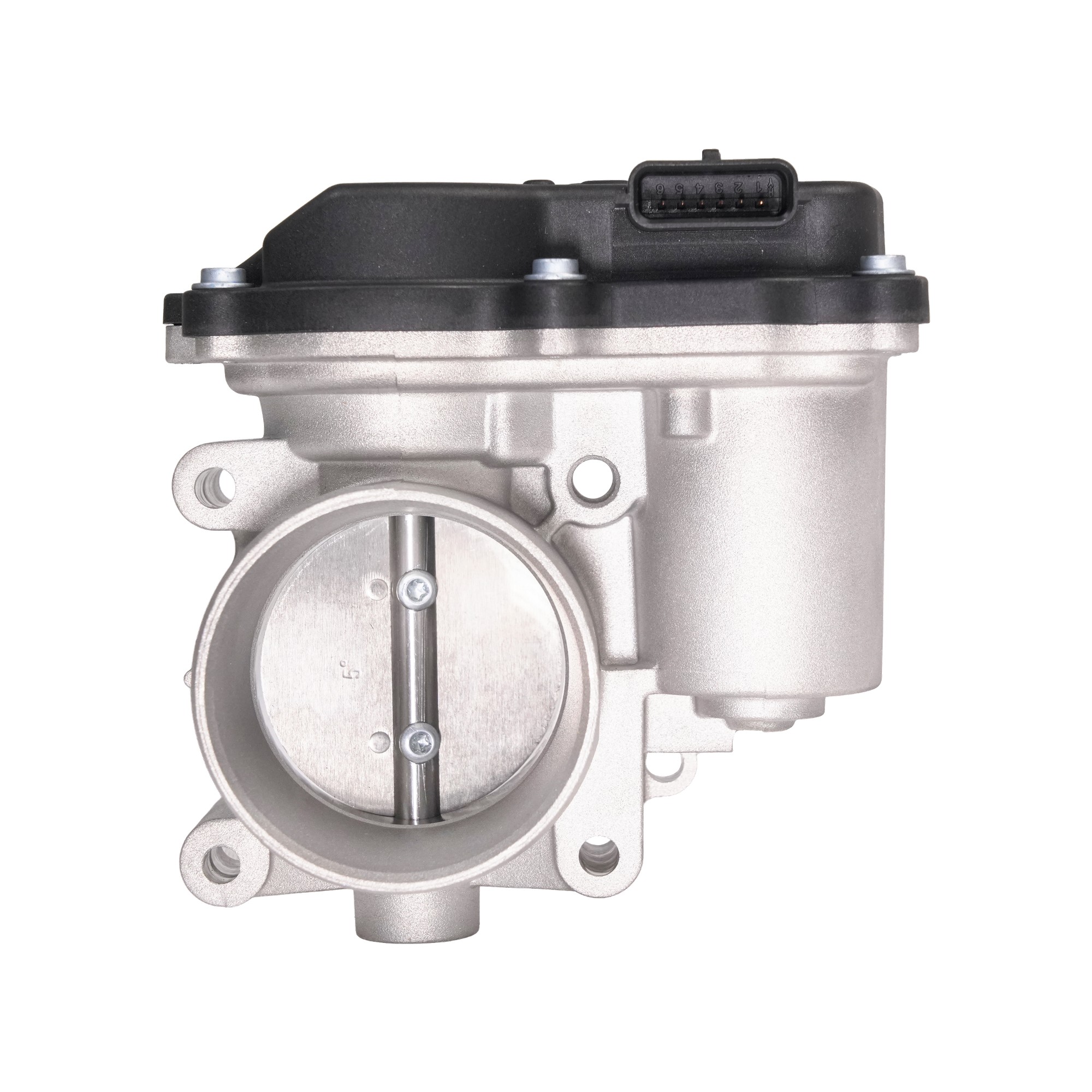 Cuerpo De Mariposa Renault Duster 1.6 16v Oroch 1.6 16v Rgu Pro