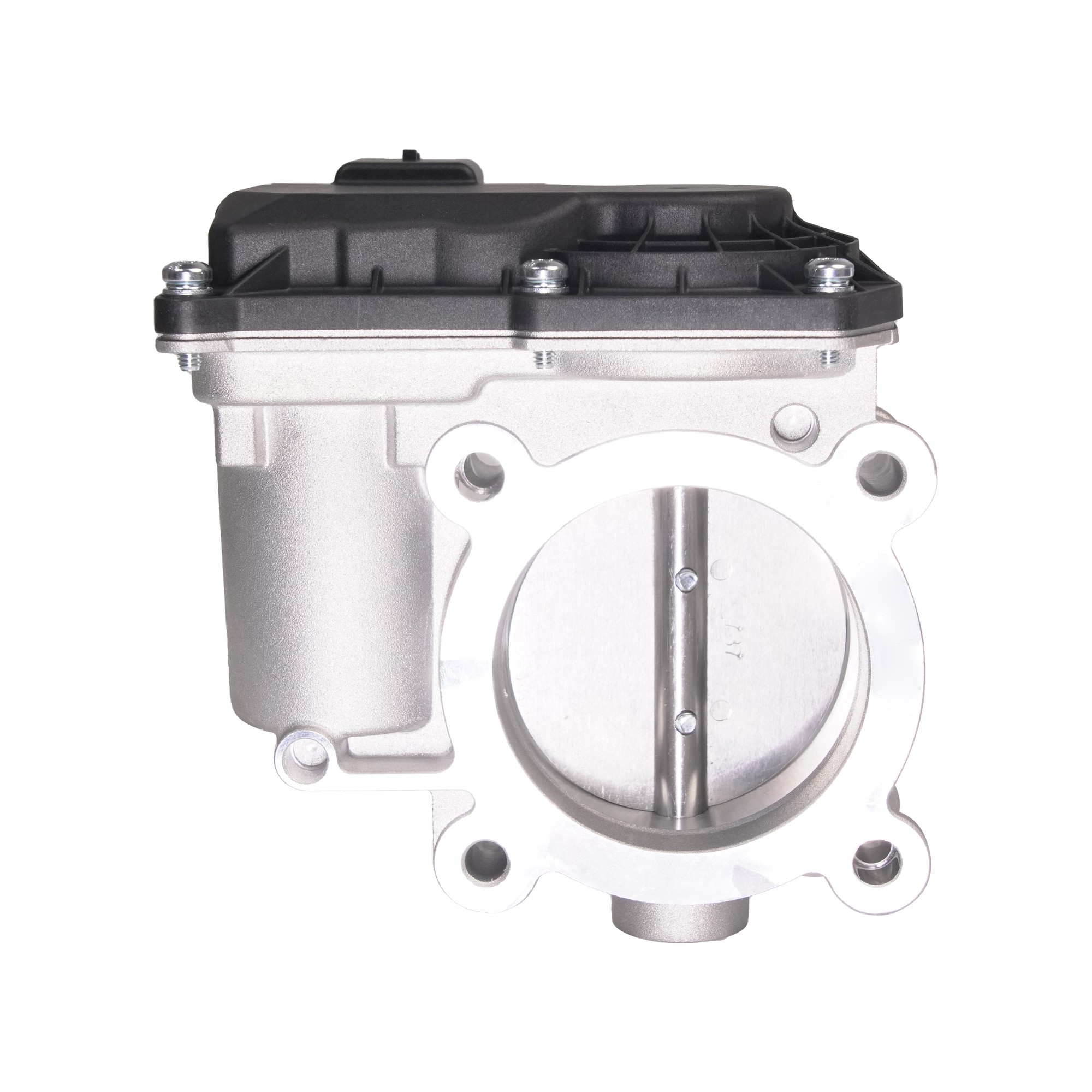 Cuerpo De Mariposa Renault Duster 2.0 16v Sandero Rs 2.0 16v Rgu Pro