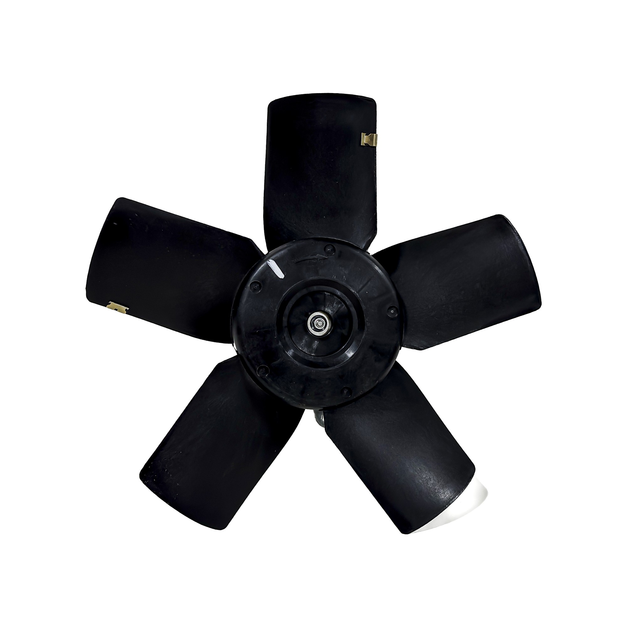Electroventilador Chevrolet Corsa 1.4 Tigra 1.6 Corsa Classic 1.6 8v 5 Aspas Rgu Pro