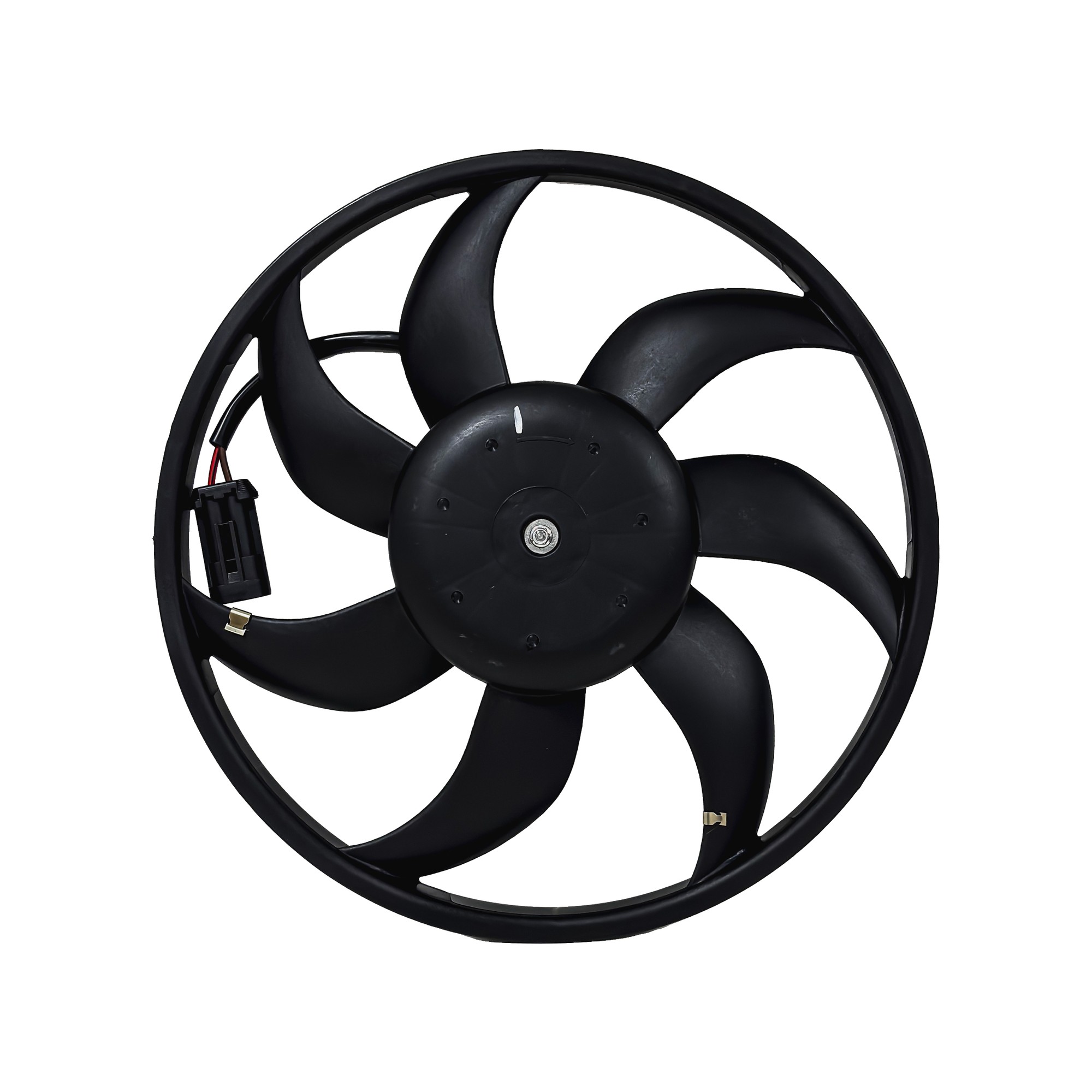 Electroventilador Chevrolet Corsa 1.4 Rgu Pro