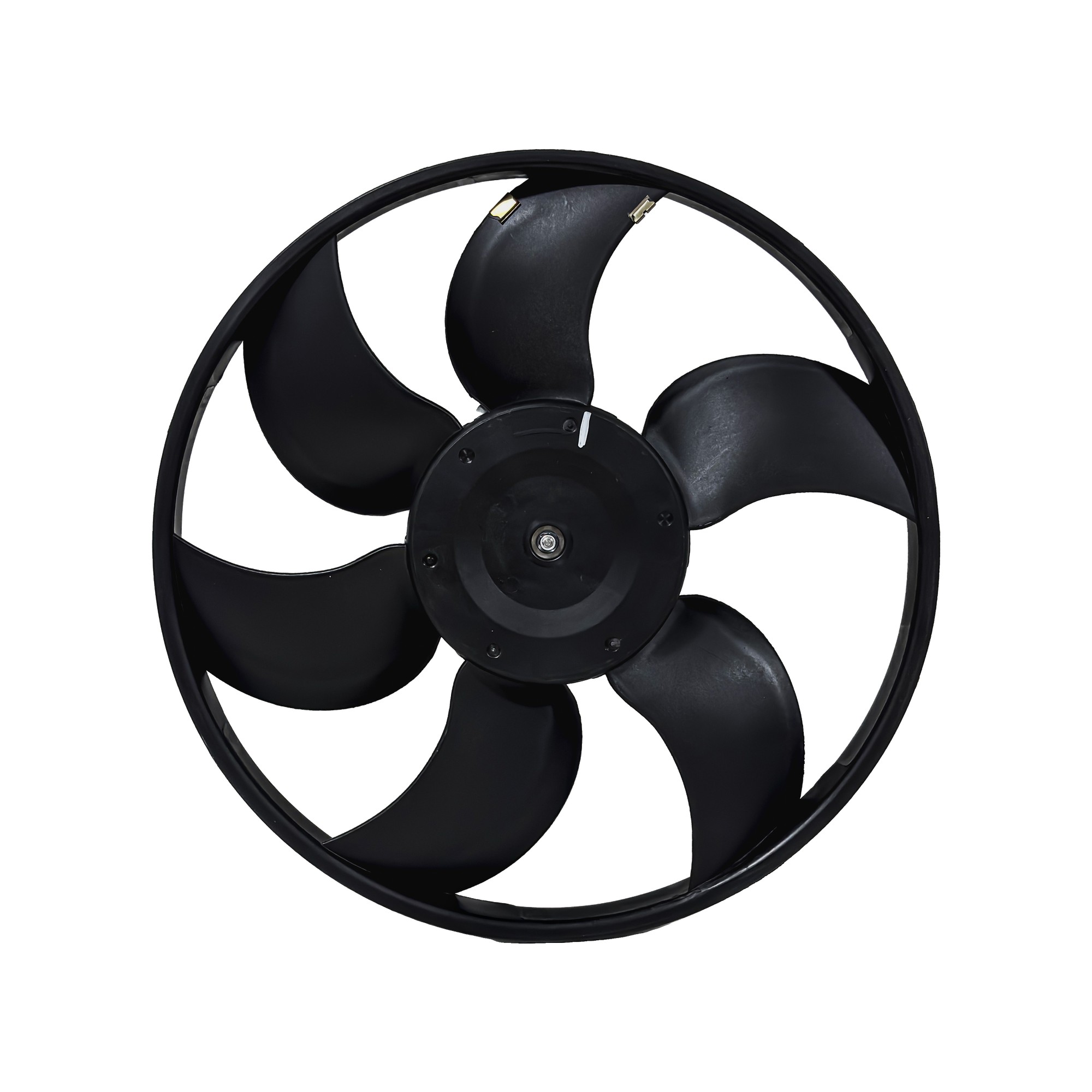 Electroventilador Renault Kangoo 1.4 1.5 1.6 1.9 Megane 1.6 1.9 2.0 Symbol 1.5 1.6 Clio 1.2 1.4 1.5 1.9 Kangoo Express 1.6 Scenic 1.6 1.9 Logan 1.5 8v 1.6 16v 1.6 8v 6 Aspas Rgu Pro