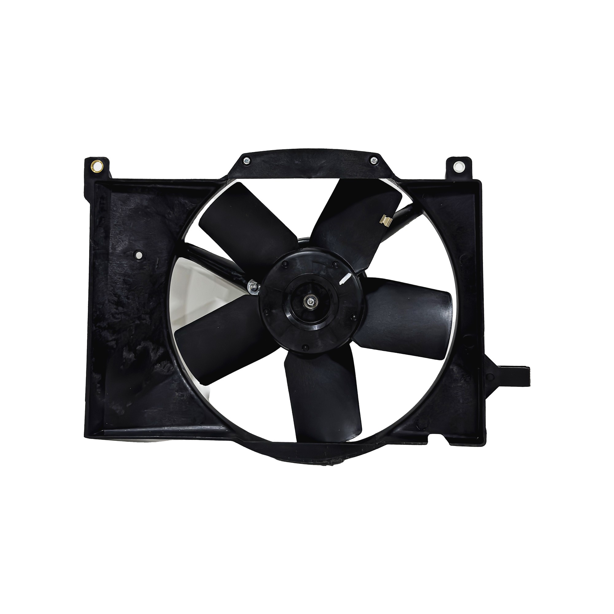 Electroventilador Chevrolet Corsa 1.4 Tigra 1.6 Corsa Classic 1.4 8v 1.6 8v Con Encauzador 5 Aspas Rgu Pro