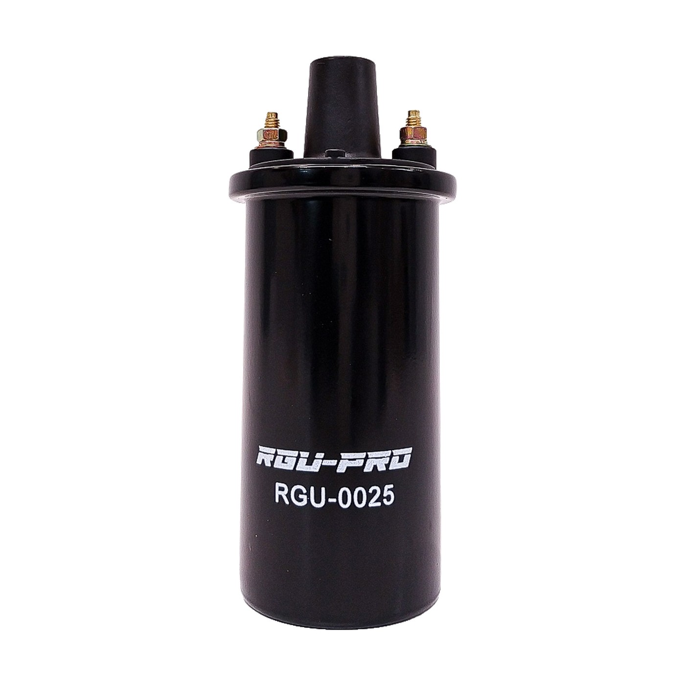 Bobina De Encendido Universal 12v Para Platinos Y Gnc Rgu Pro
