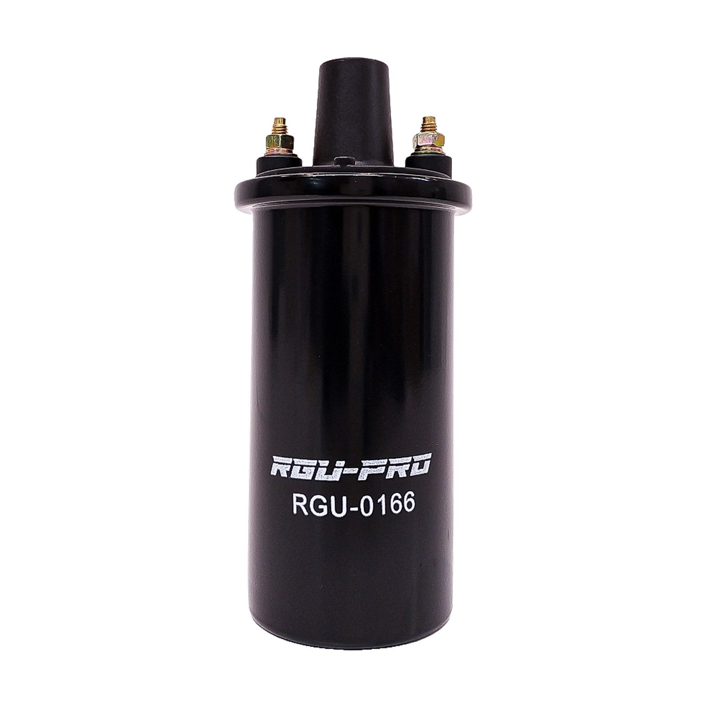 Bobina De Encendido Cilíndrica Ford Escort 1.6 1.8 2.0 Rgu Pro