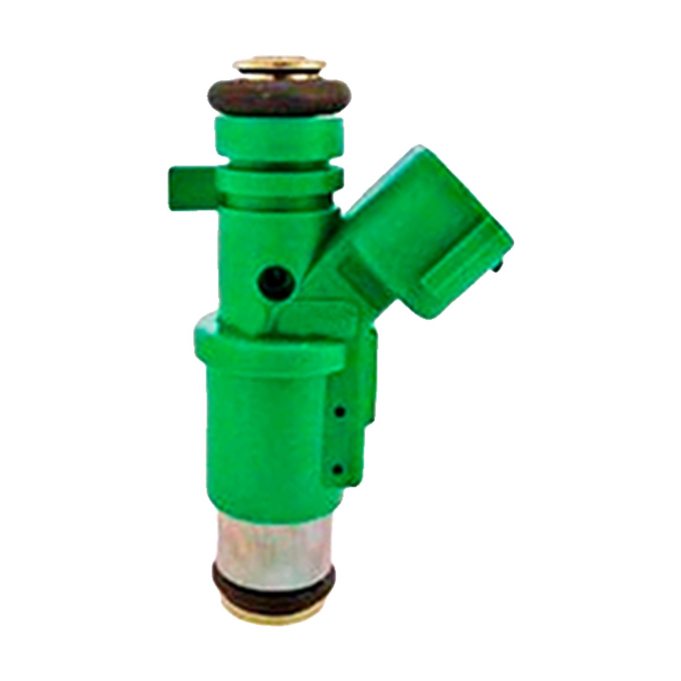 Inyector De Combustible Peugeot 206 1.4 207 1.4 Partner 1.4 Rgu Pro