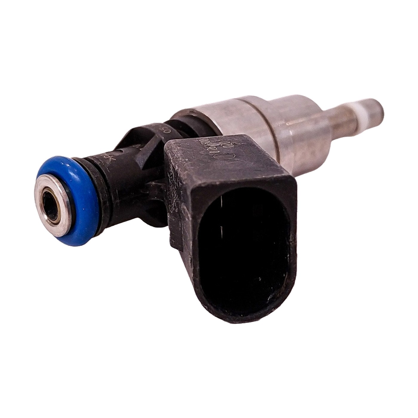 Inyector De Combustible Alta Presion Seat Altea 2.0 Leon 2.0 Ficha Negra Rgu Pro