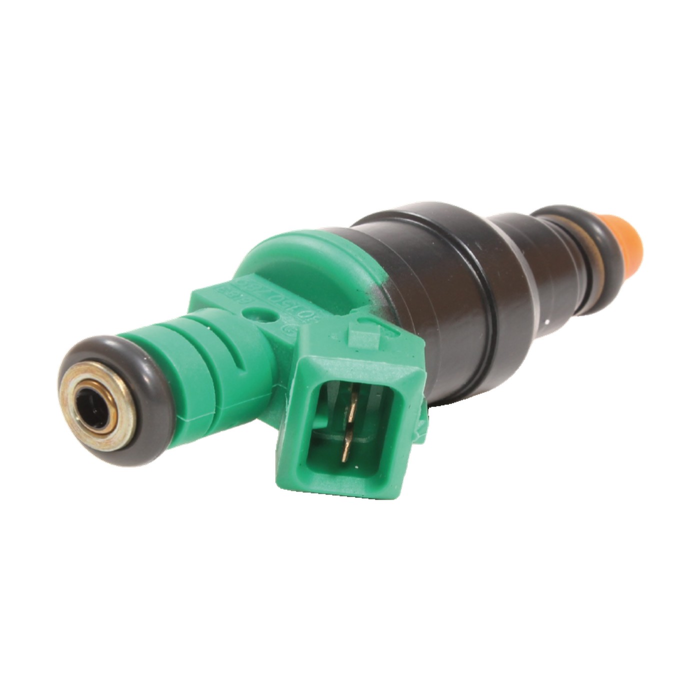Inyector De Combustible Citroen Ax 1.4 Saxo 1.6 Rgu Pro