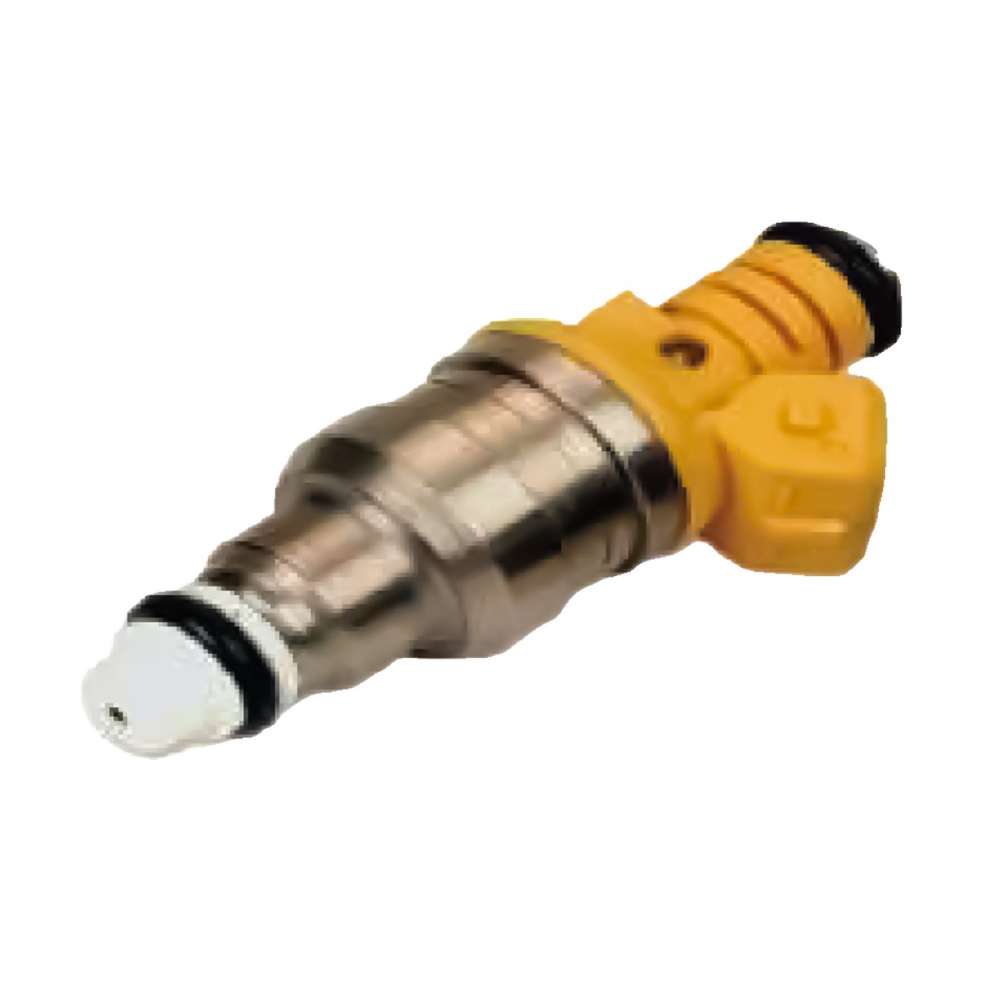 Inyector De Combustible Chevrolet Vectra 2.0 Kadett 2.0 Omega 2.0 Aro Negro Rgu Pro
