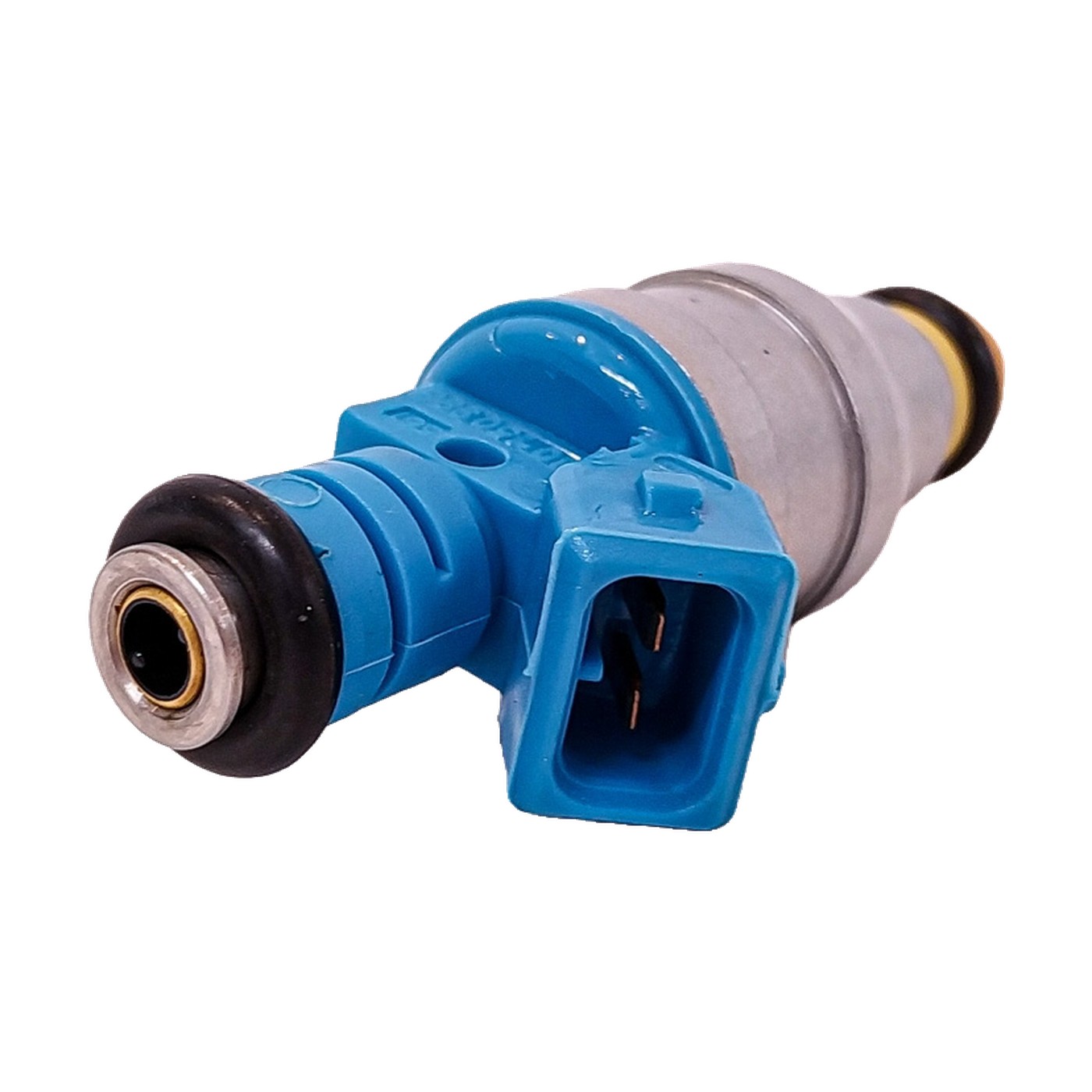 Inyector De Combustible Ford Fiesta 1.3 Ka 1.3 Courier 1.3 Rgu Pro