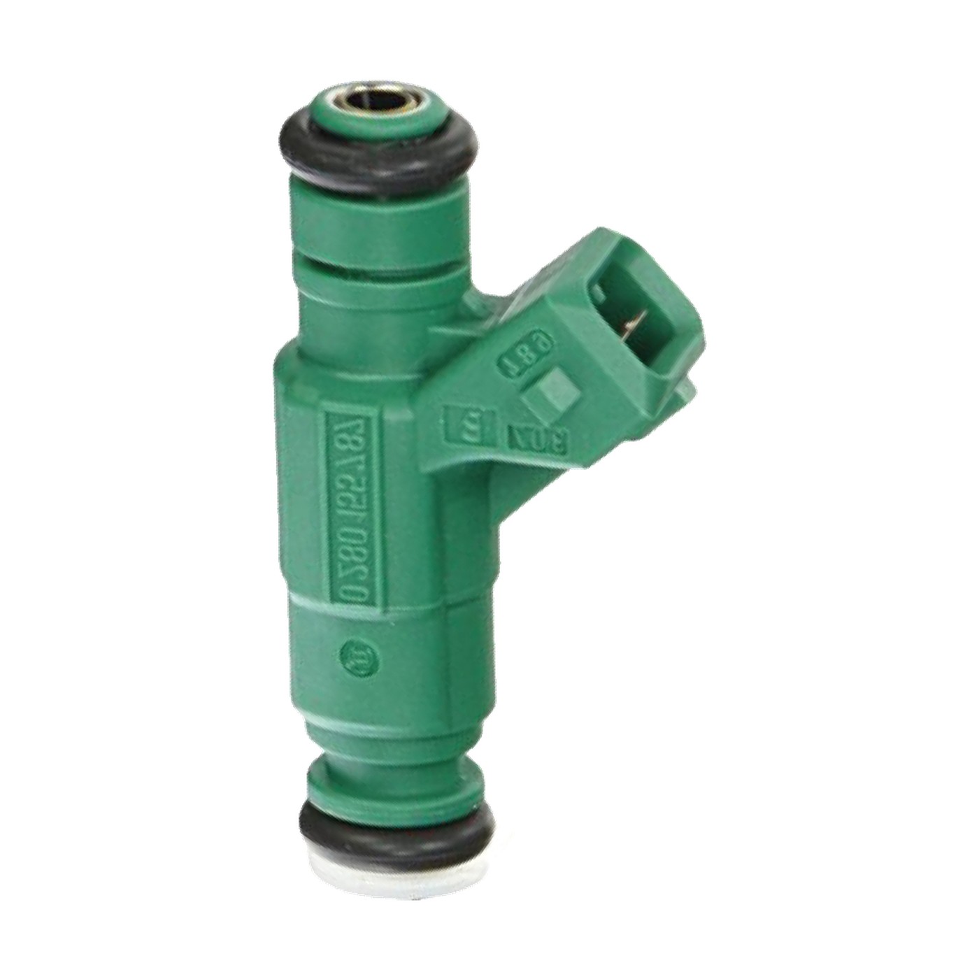 Inyector De Combustible Volkswagen Gol 1.6 1.8 Polo 1.8 Saveiro 1.8 Caddy 1.6 Polo Classic 1.6 1.8 Quantum 1.8 Rgu Pro